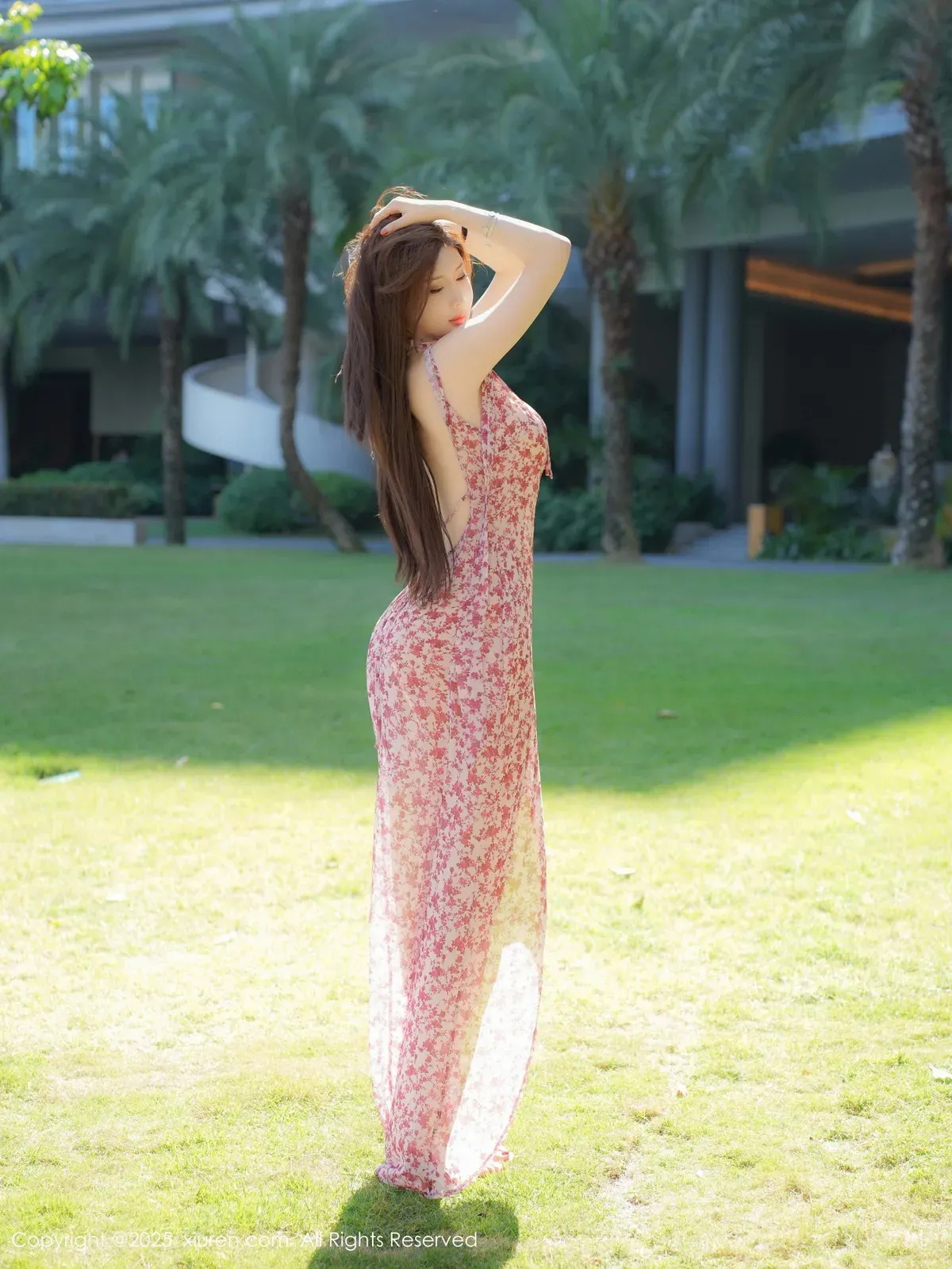 [XiuRen秀人网]第9736期周妍希写真 - image 74
