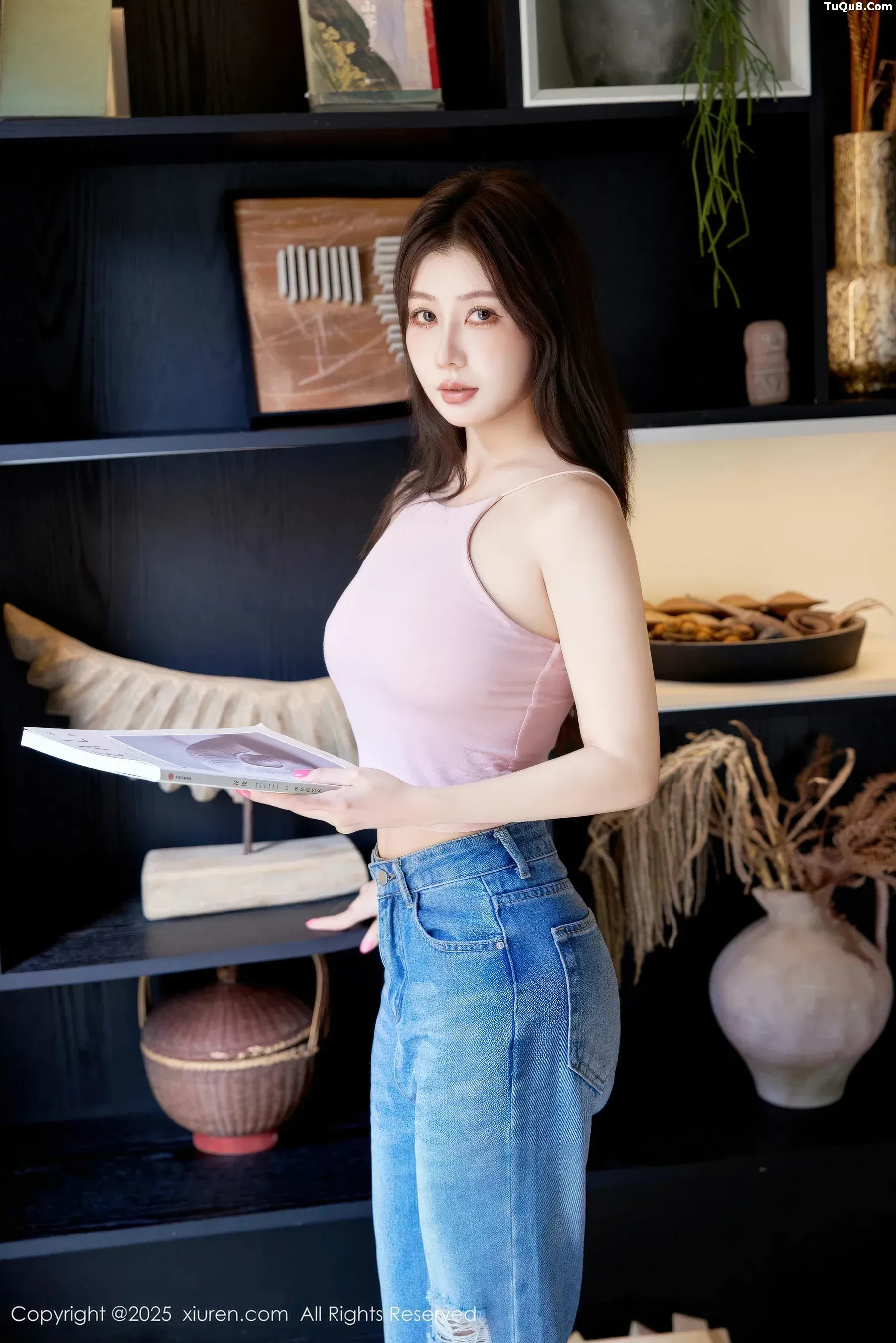 [XiuRen秀人网]第10983期尹甜甜写真 - image 23