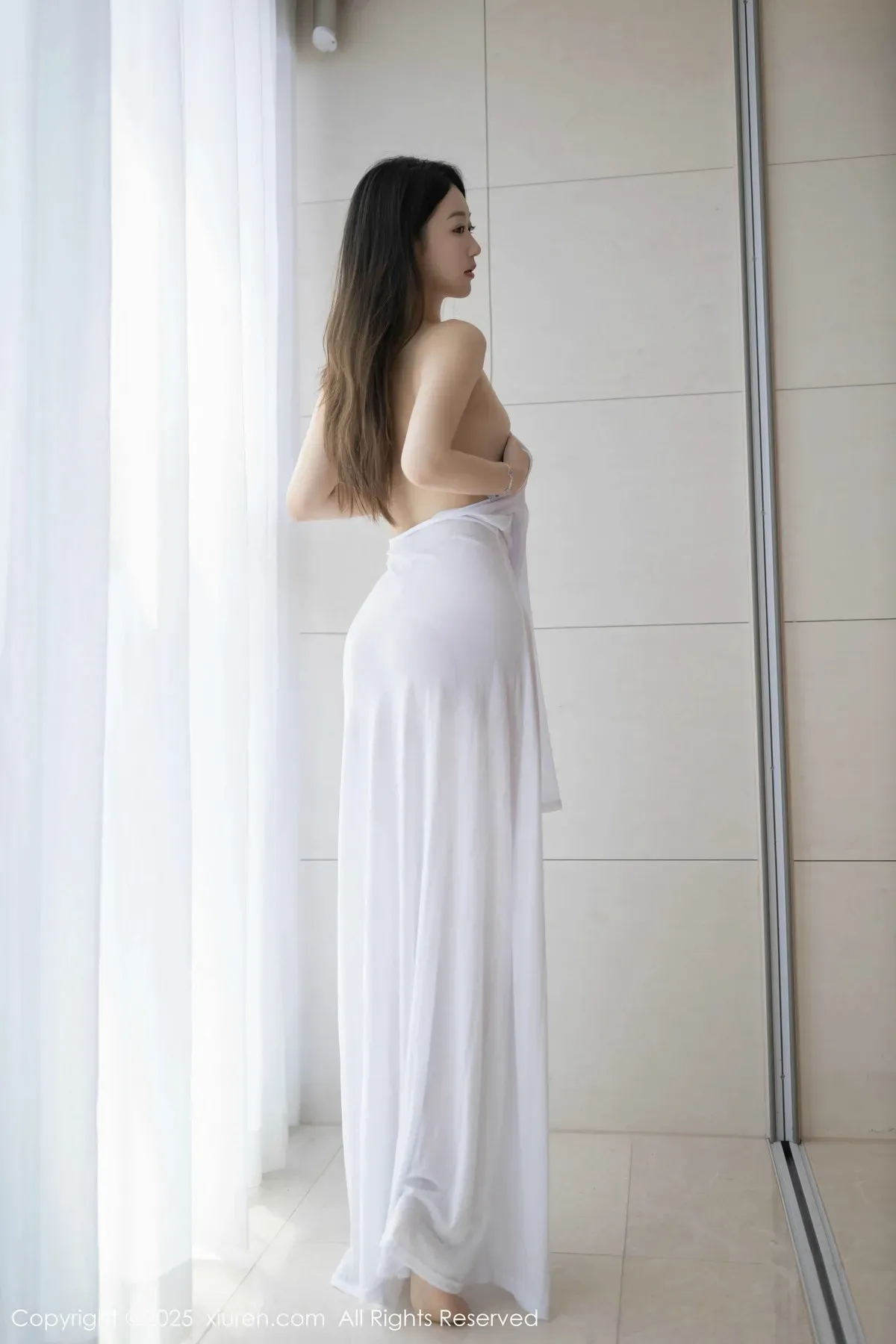 [XiuRen秀人网]第9840期唐安琪写真 - image 47