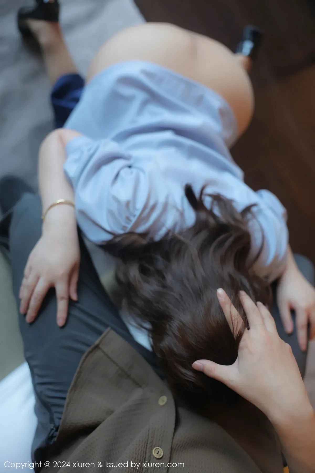 [XiuRen秀人网]第9416期麻布学妹写真 - image 16