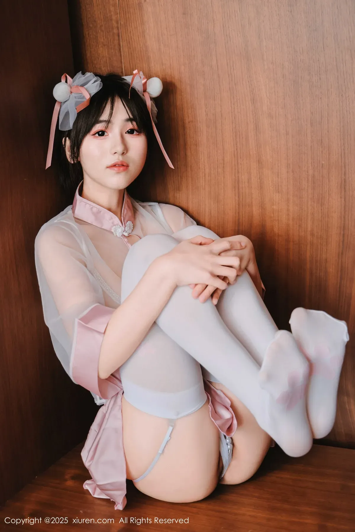 [XiuRen秀人网]第9763期奶芙乔乔写真 - image 14