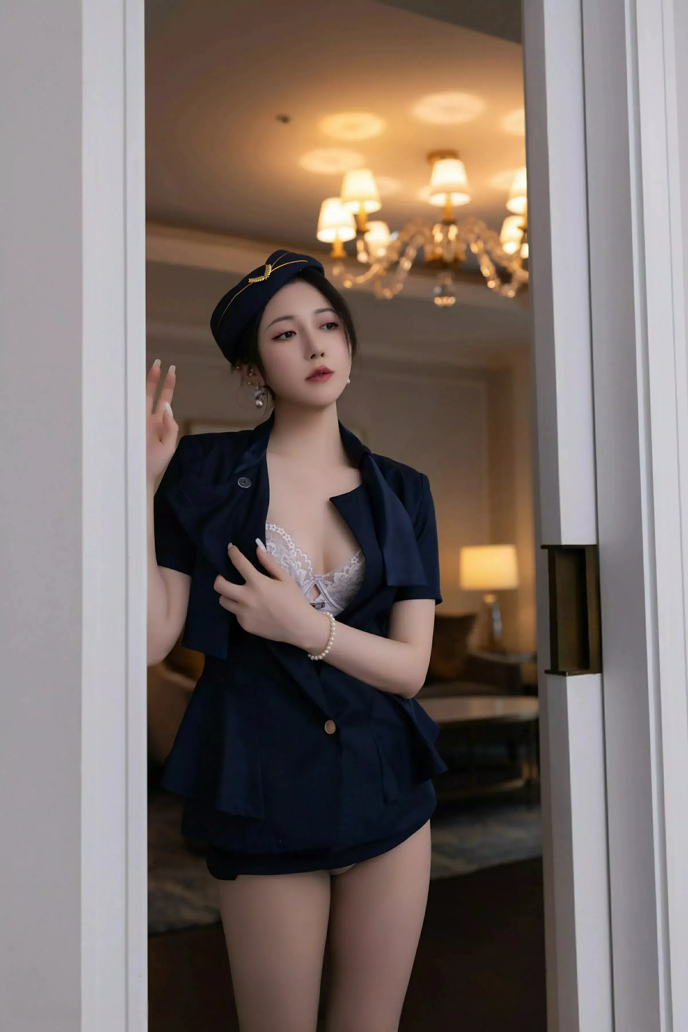 [XiuRen秀人网]第10142期鱼子酱写真 - image 36