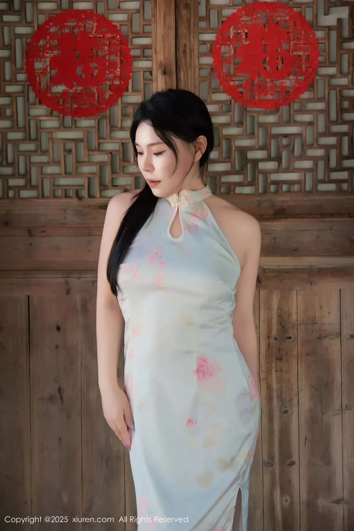 [XiuRen秀人网]第9893期麦田写真 - image 11