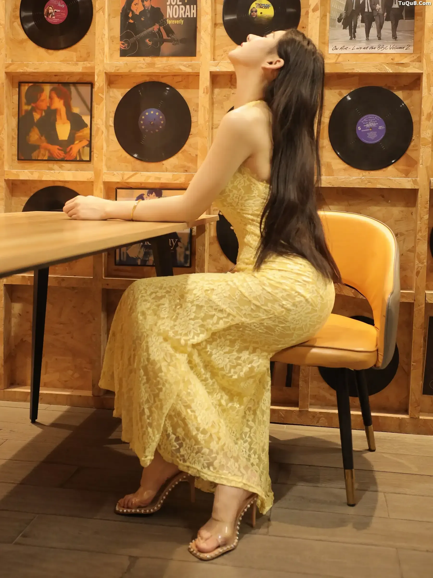 [XiuRen秀人网]第B110期梨霜儿写真 - image 34
