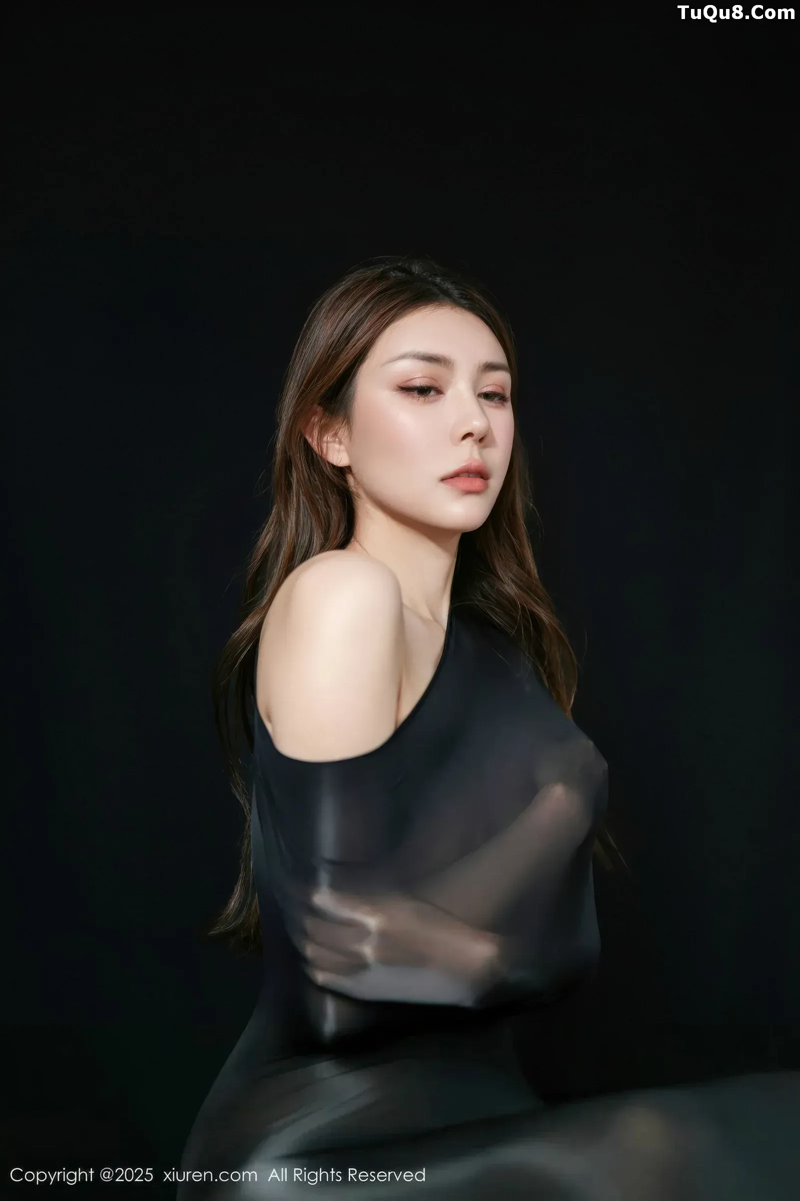 [XiuRen秀人网]第10713期悦兮写真 - image 27