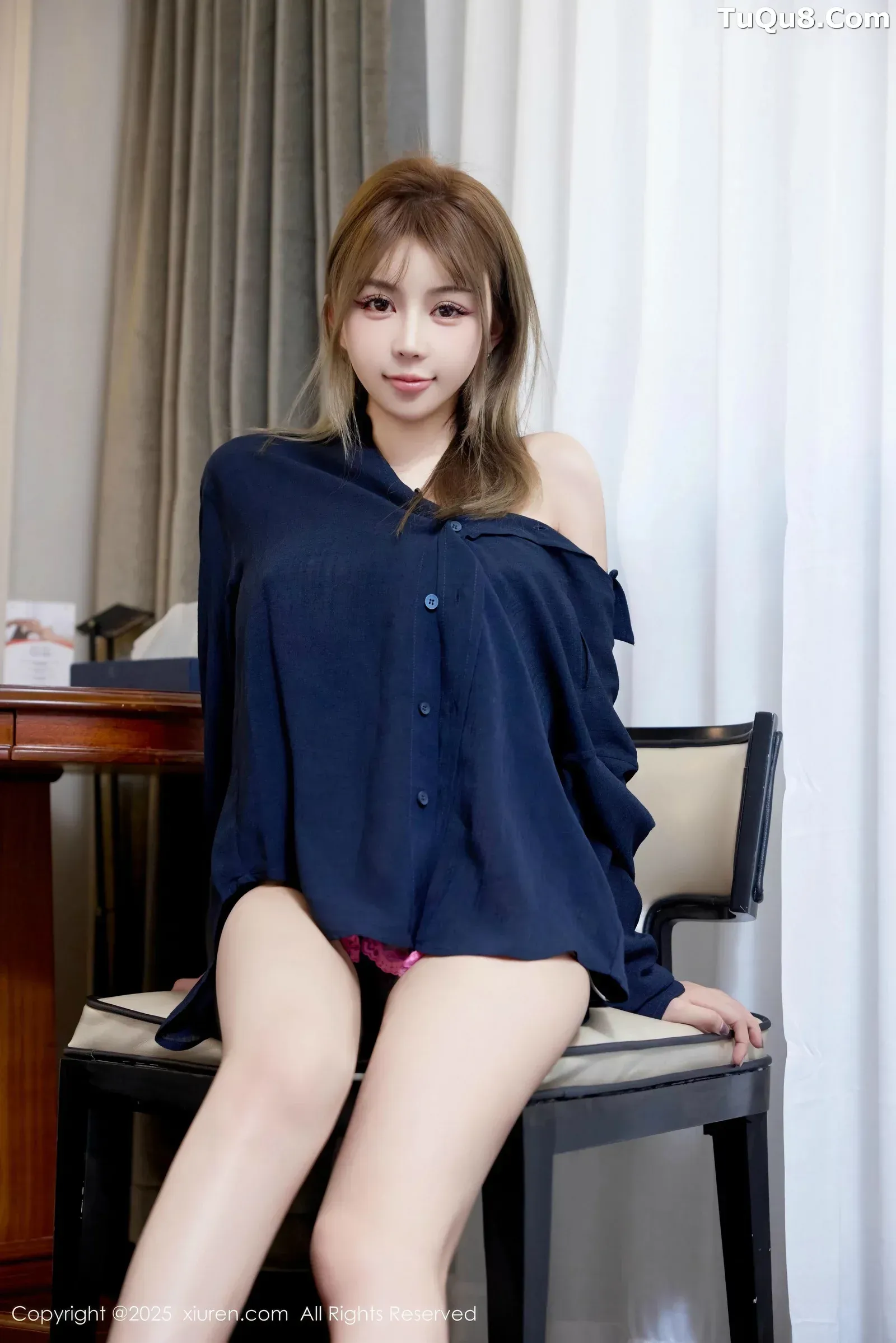 [XiuRen秀人网]第10673期Zoe柚柚写真 - image 6