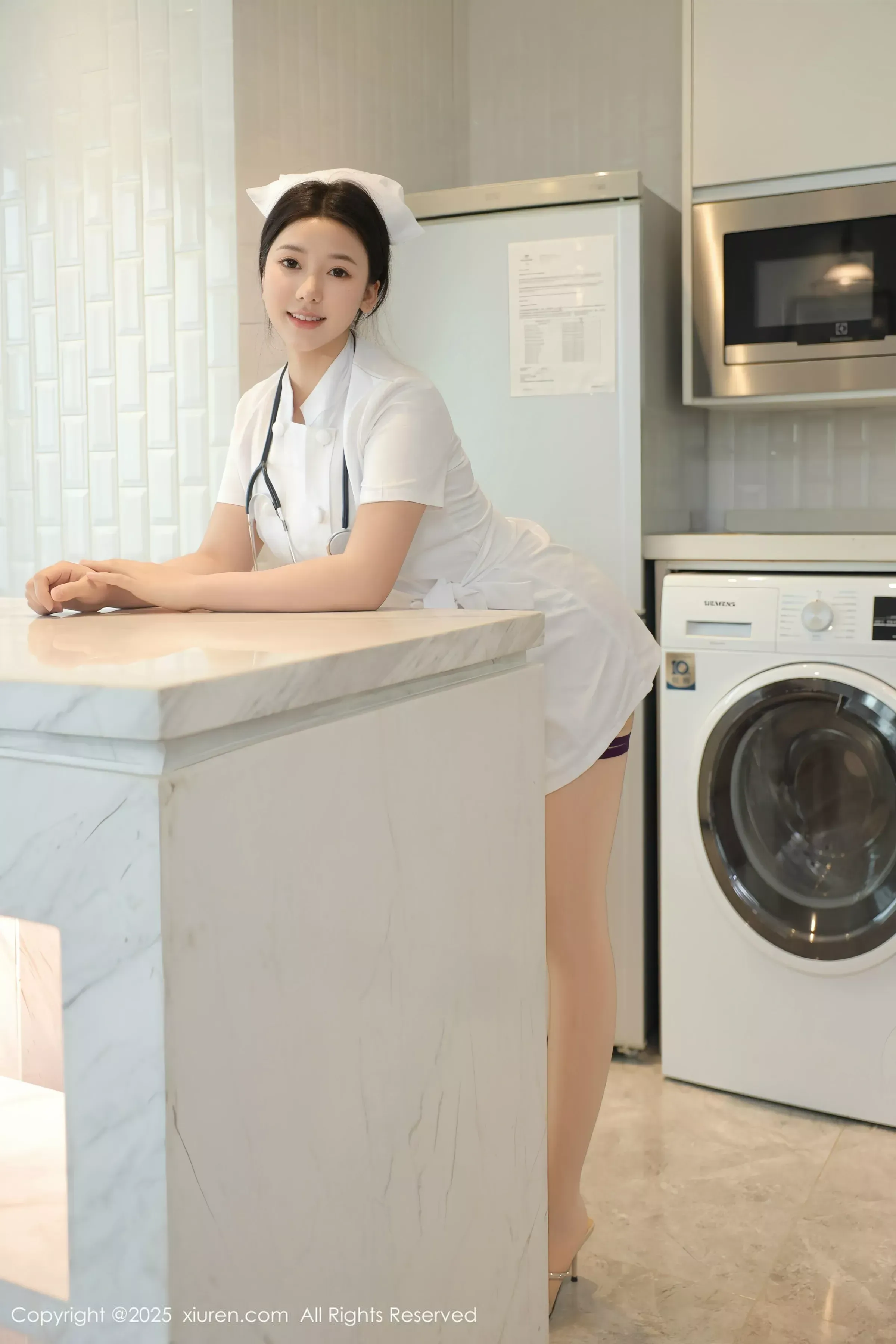 [XiuRen秀人网]第10465期林嘉馨写真 - image 13
