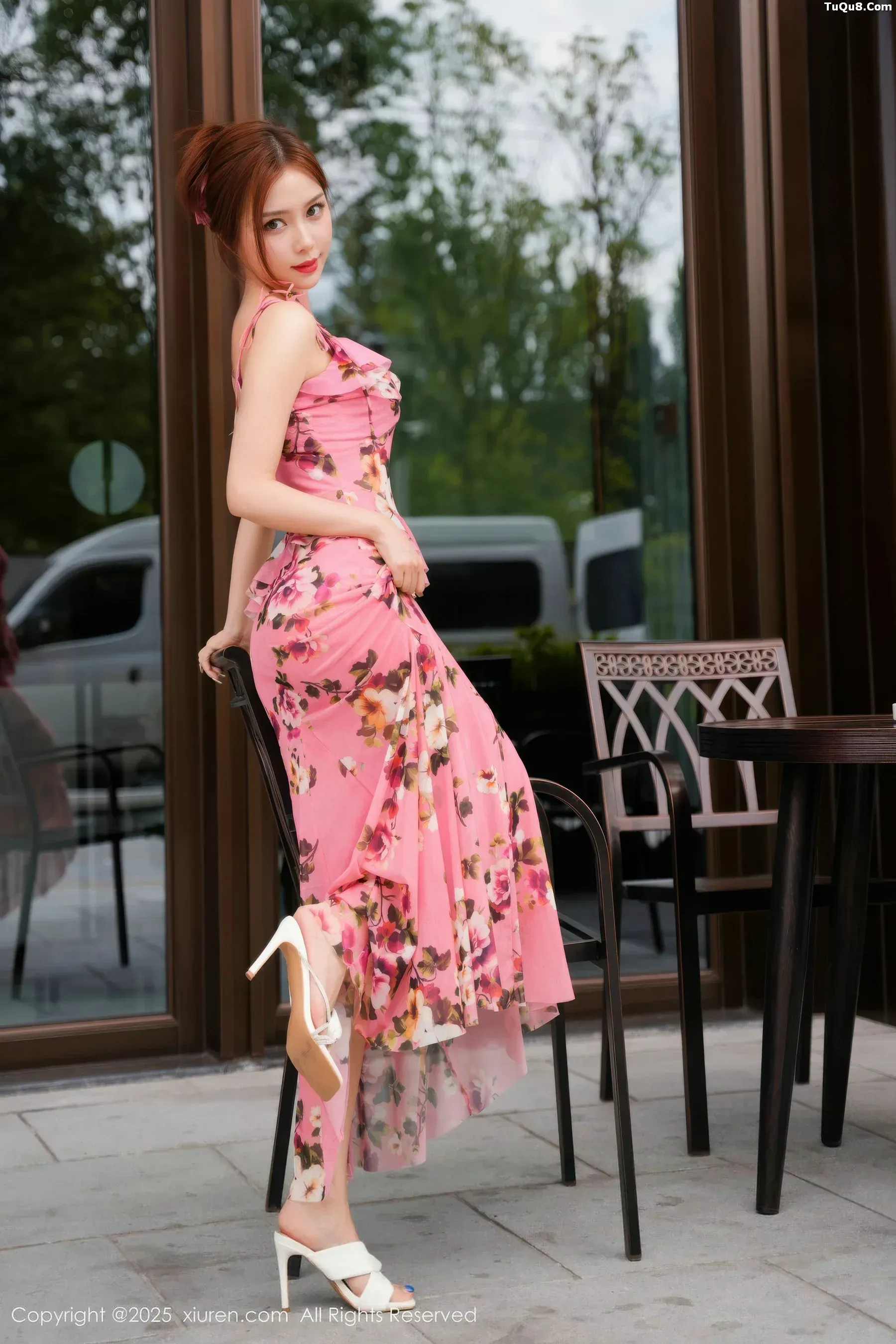[XiuRen秀人网]第10954期白芷写真 - image 34
