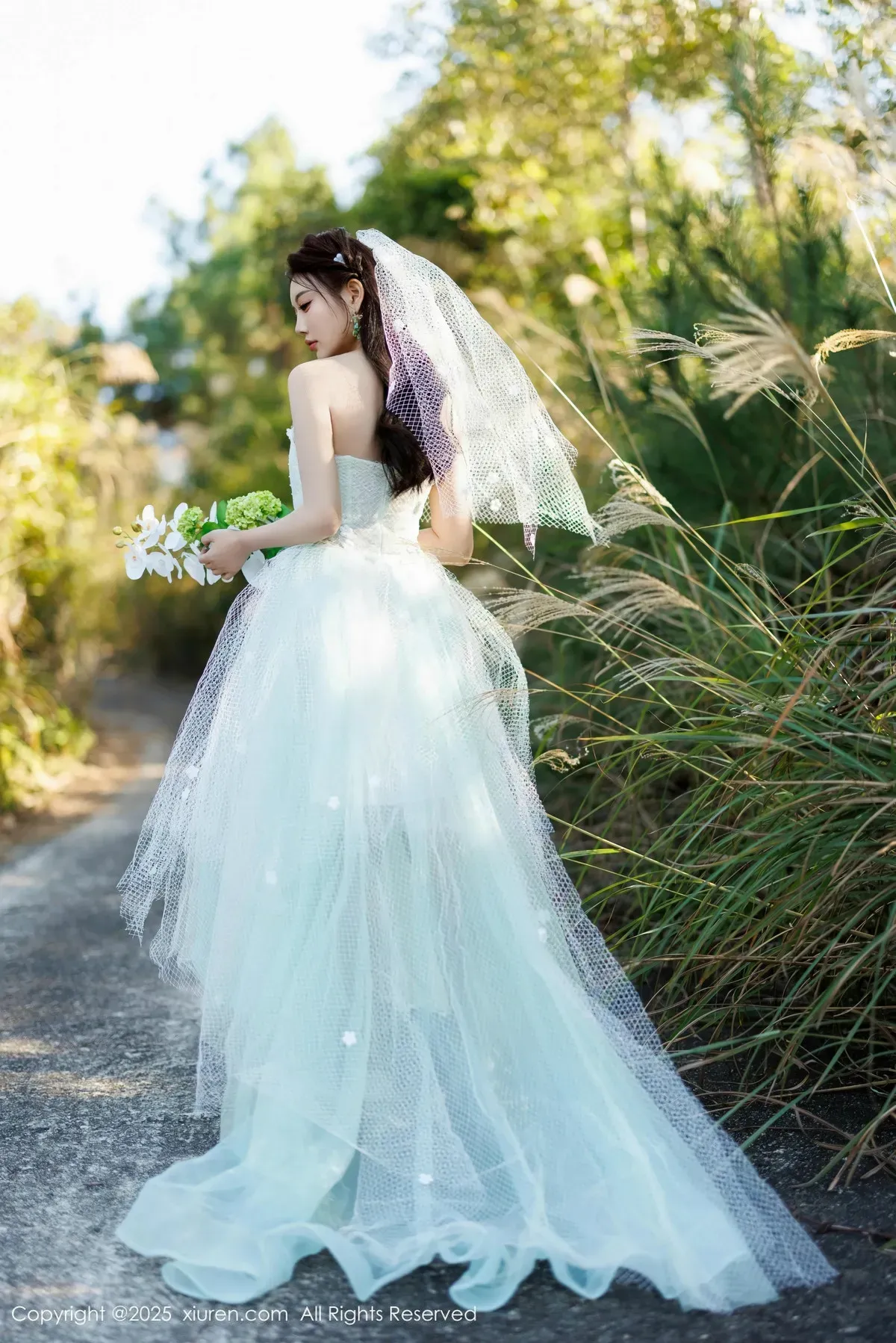 [XiuRen秀人网]第9722期杨晨晨写真 - image 7