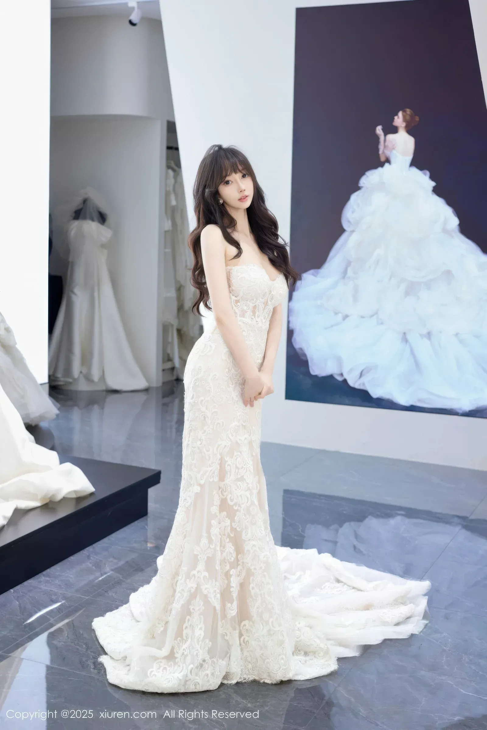 [XiuRen秀人网]第10663期玥儿玥写真 - image 56