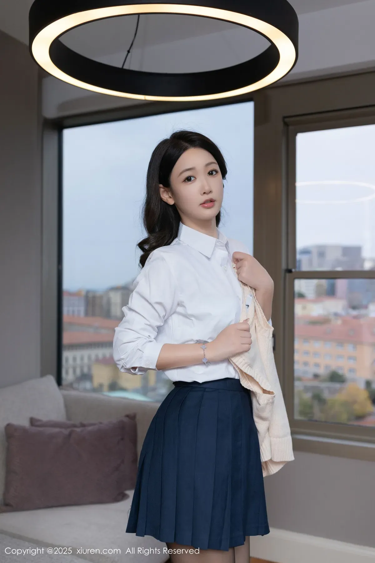 [XiuRen秀人网]第9866期唐安琪写真 - image 83