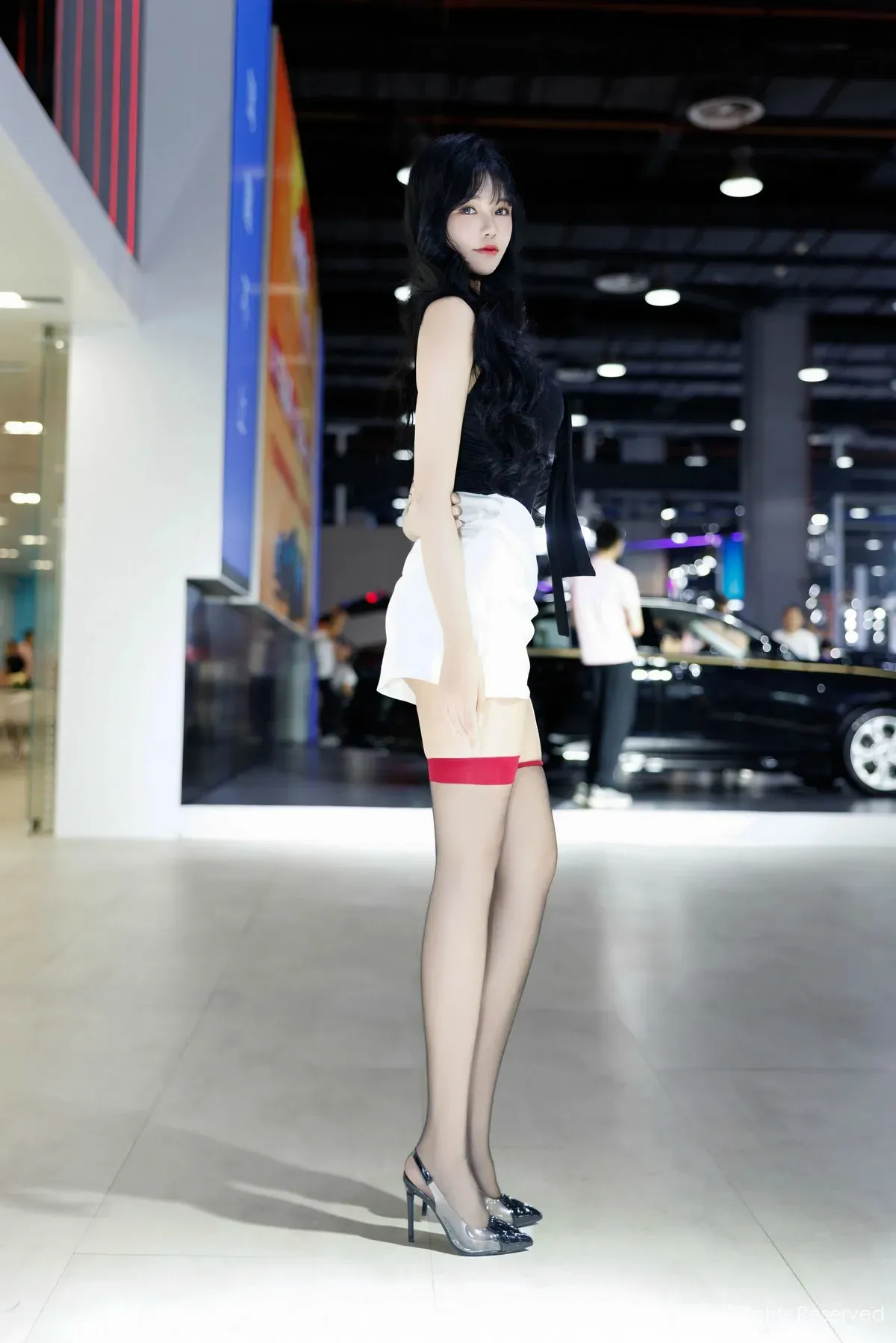 [XiuRen秀人网]第9575期娜比写真 - image 23