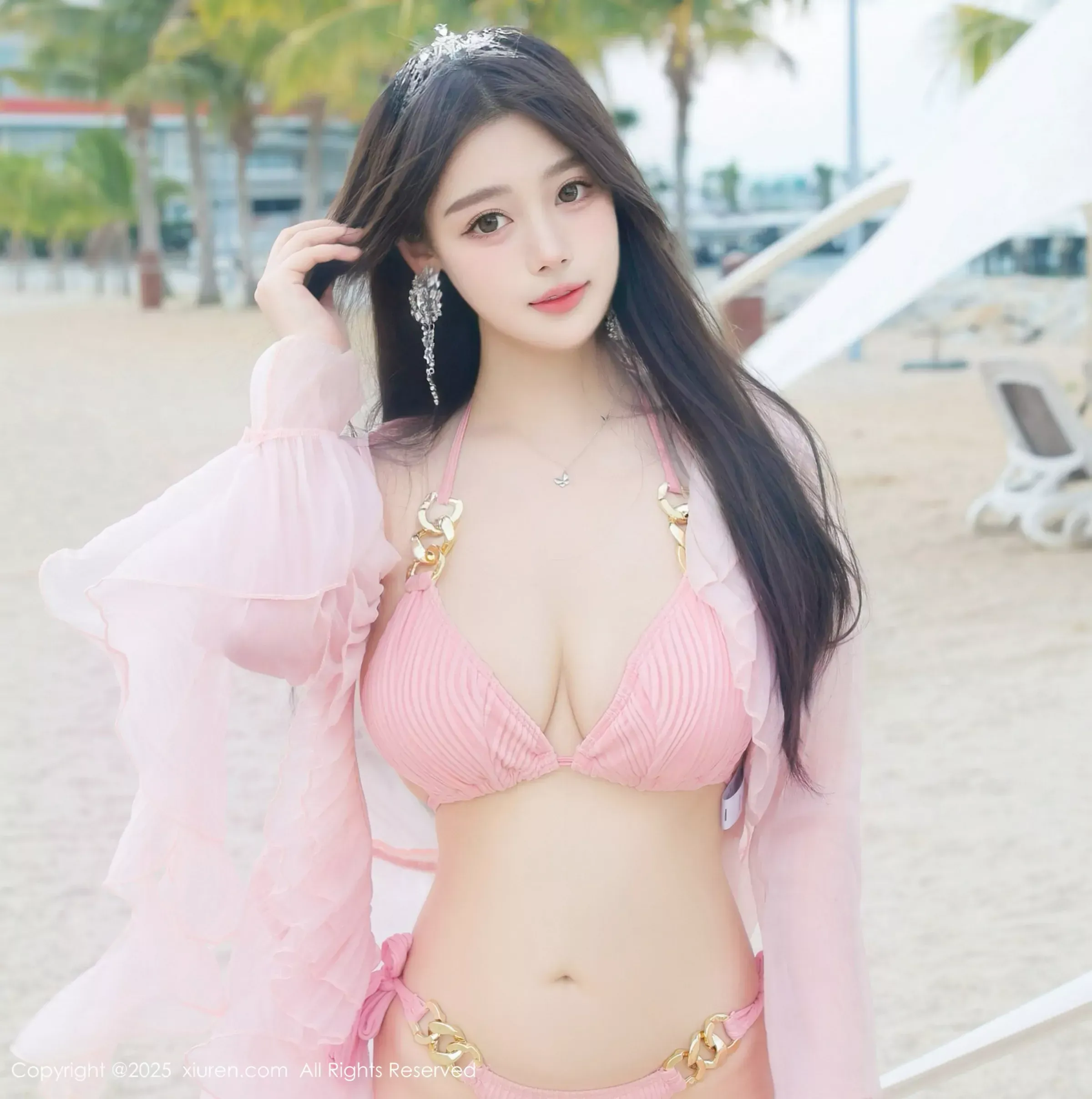 [XiuRen秀人网]第10160期蛋蛋宝写真 - image 66