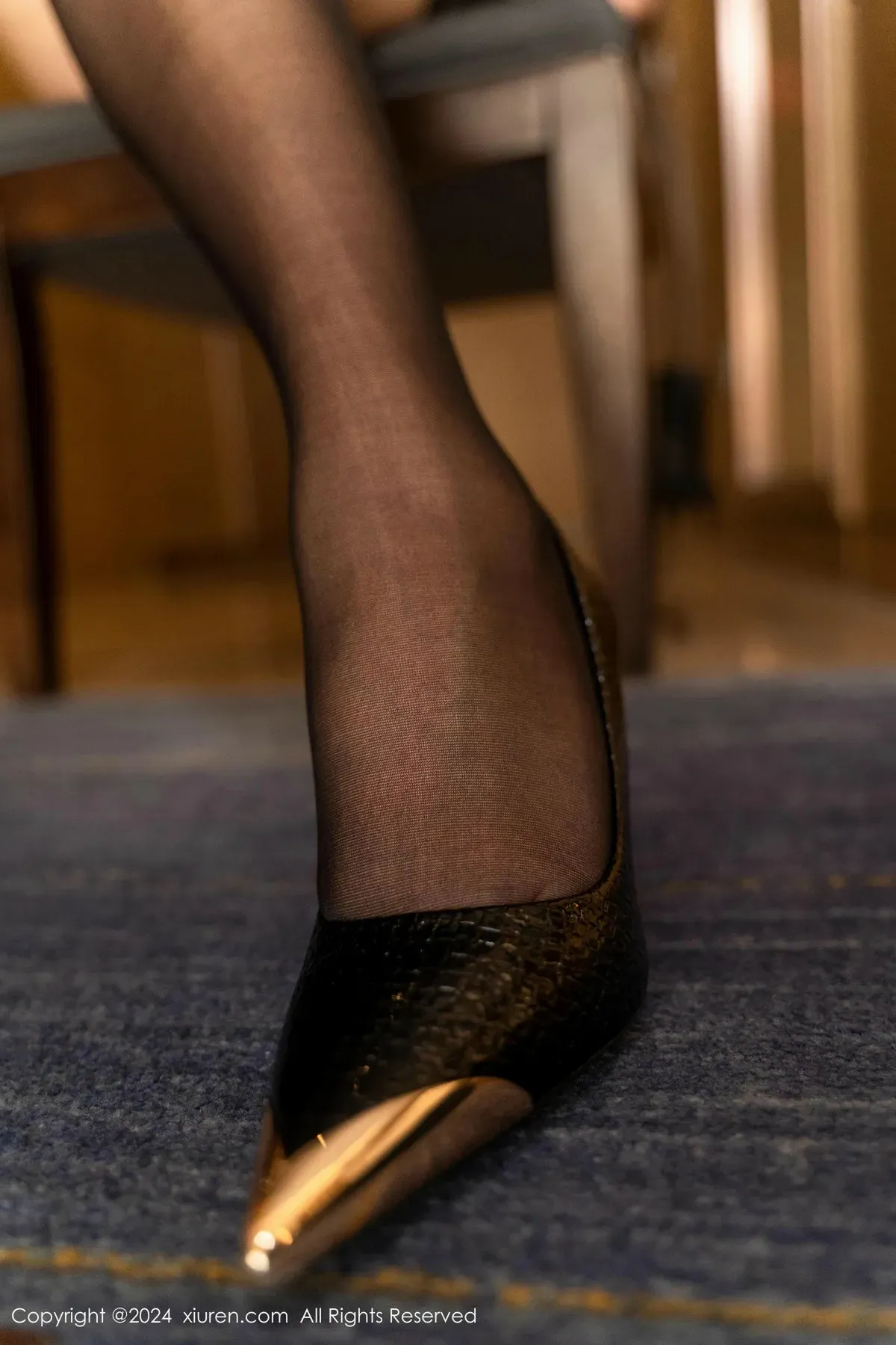 [XiuRen秀人网]第9661期伊丽莎有点白写真 - image 34