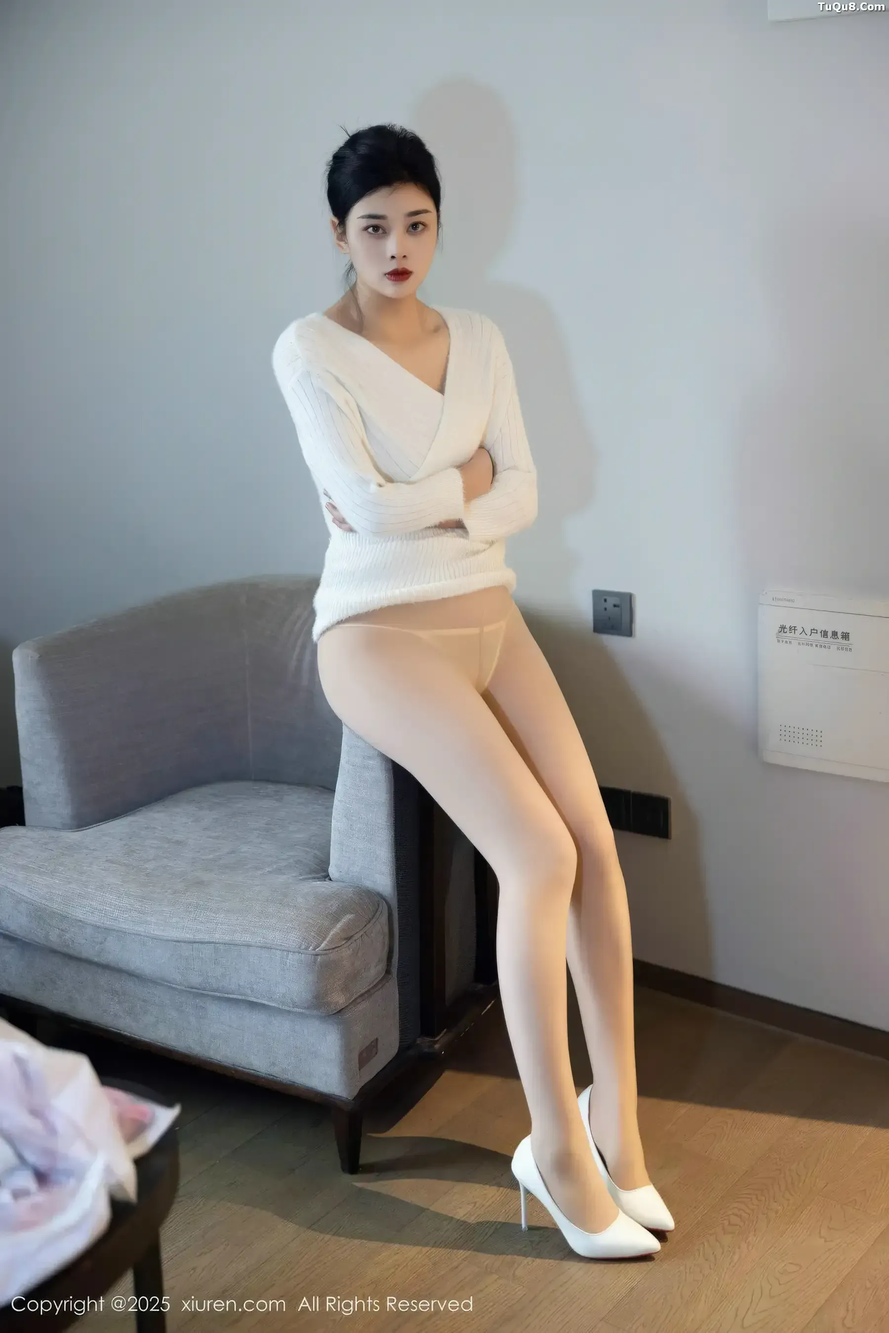 [XiuRen秀人网]第10986期徐清妍写真 - image 25
