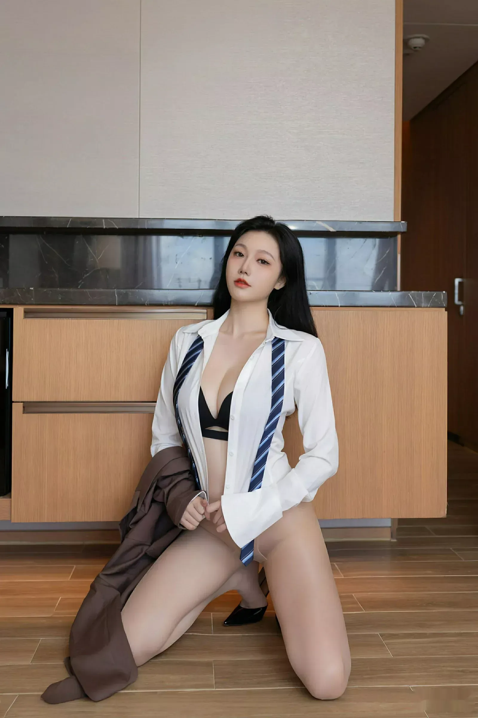[XiuRen秀人网]第10571期安然写真 - image 43
