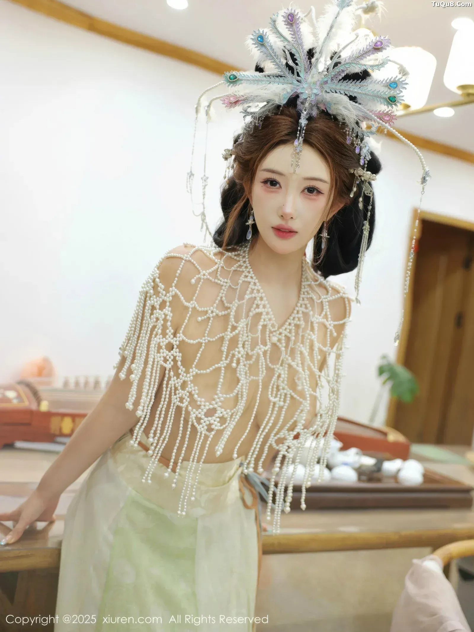 [XiuRen秀人网]第10736期金允希写真 - image 66