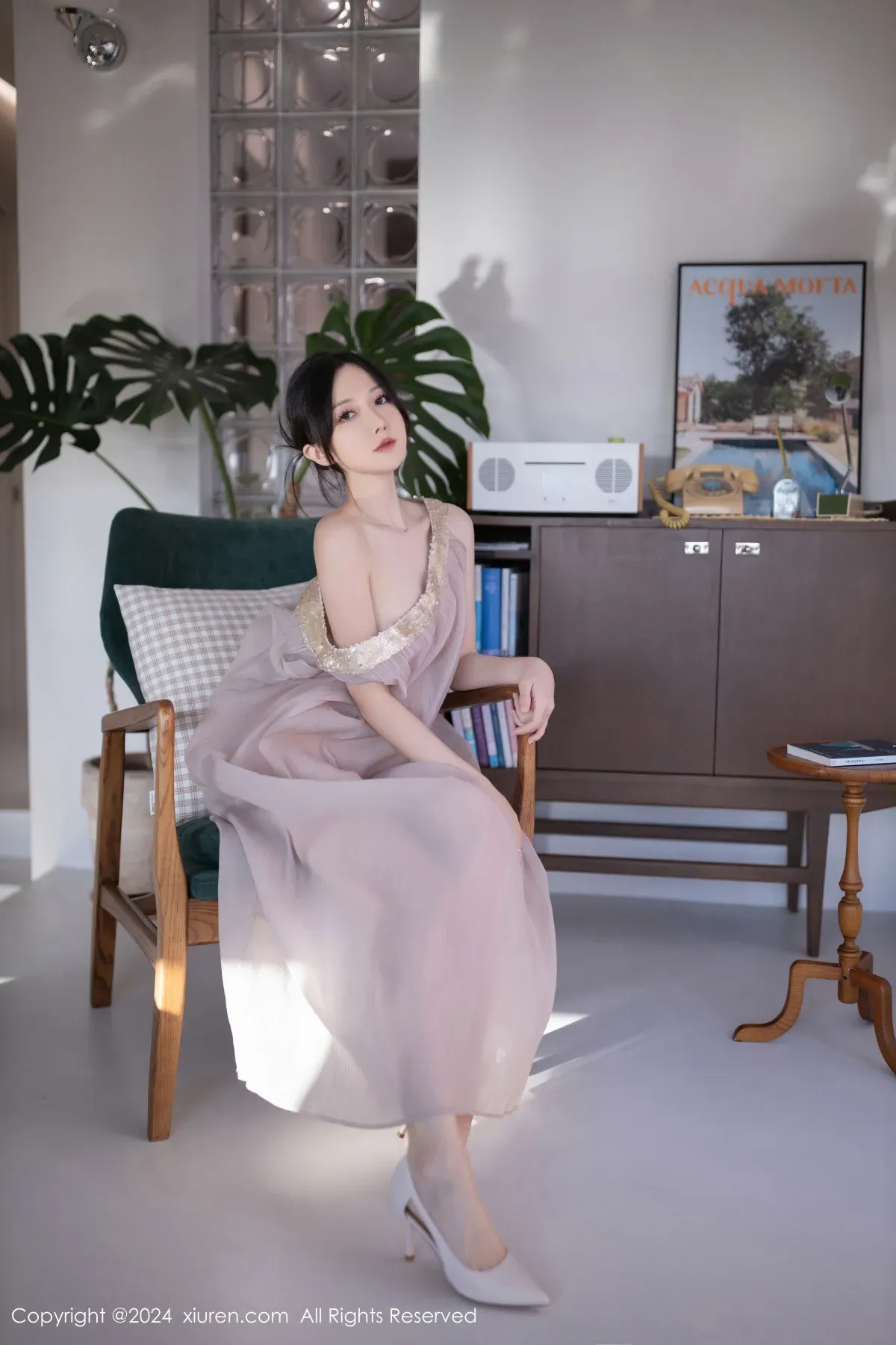 [XiuRen秀人网]第9492期鱼子酱写真 - image 40