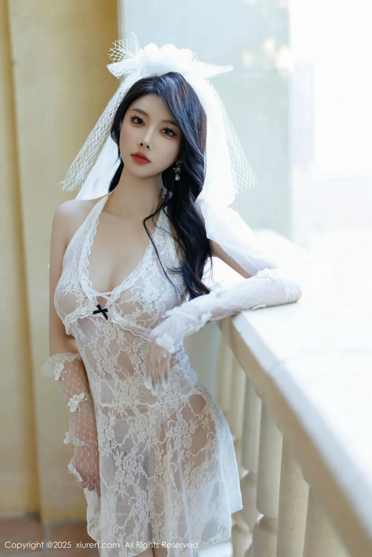 [XiuRen秀人网]第9722期杨晨晨写真 - image 18