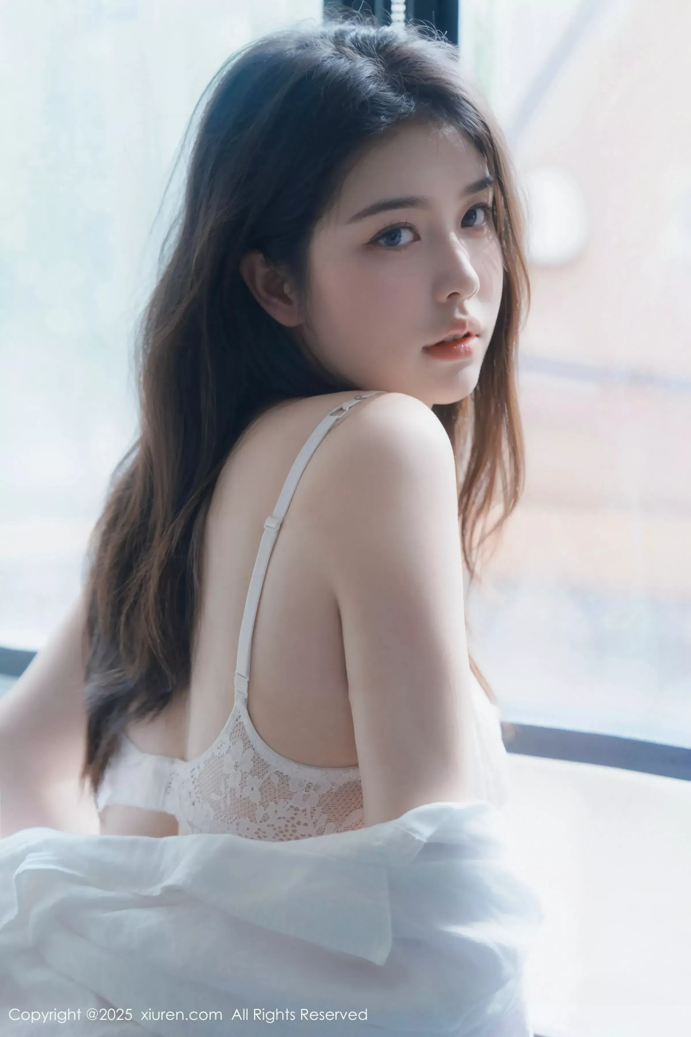 [XiuRen秀人网]第10455期林若凡写真 - image 4