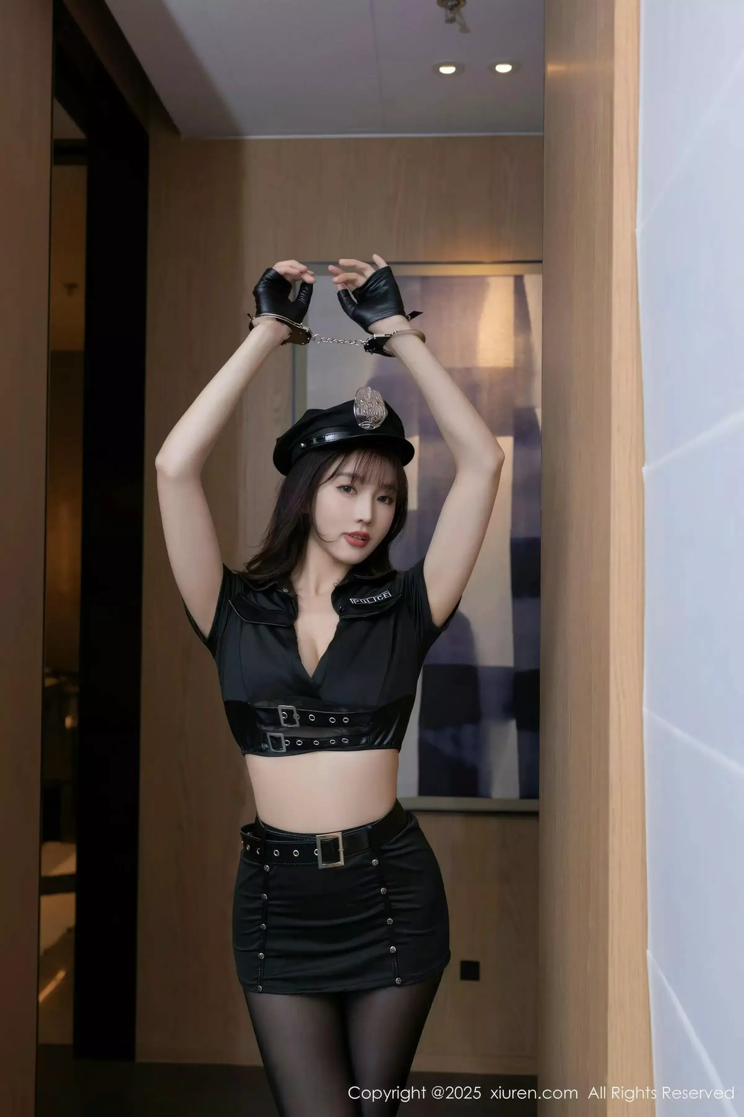 [XiuRen秀人网]第10081期陆萱萱写真 - image 34
