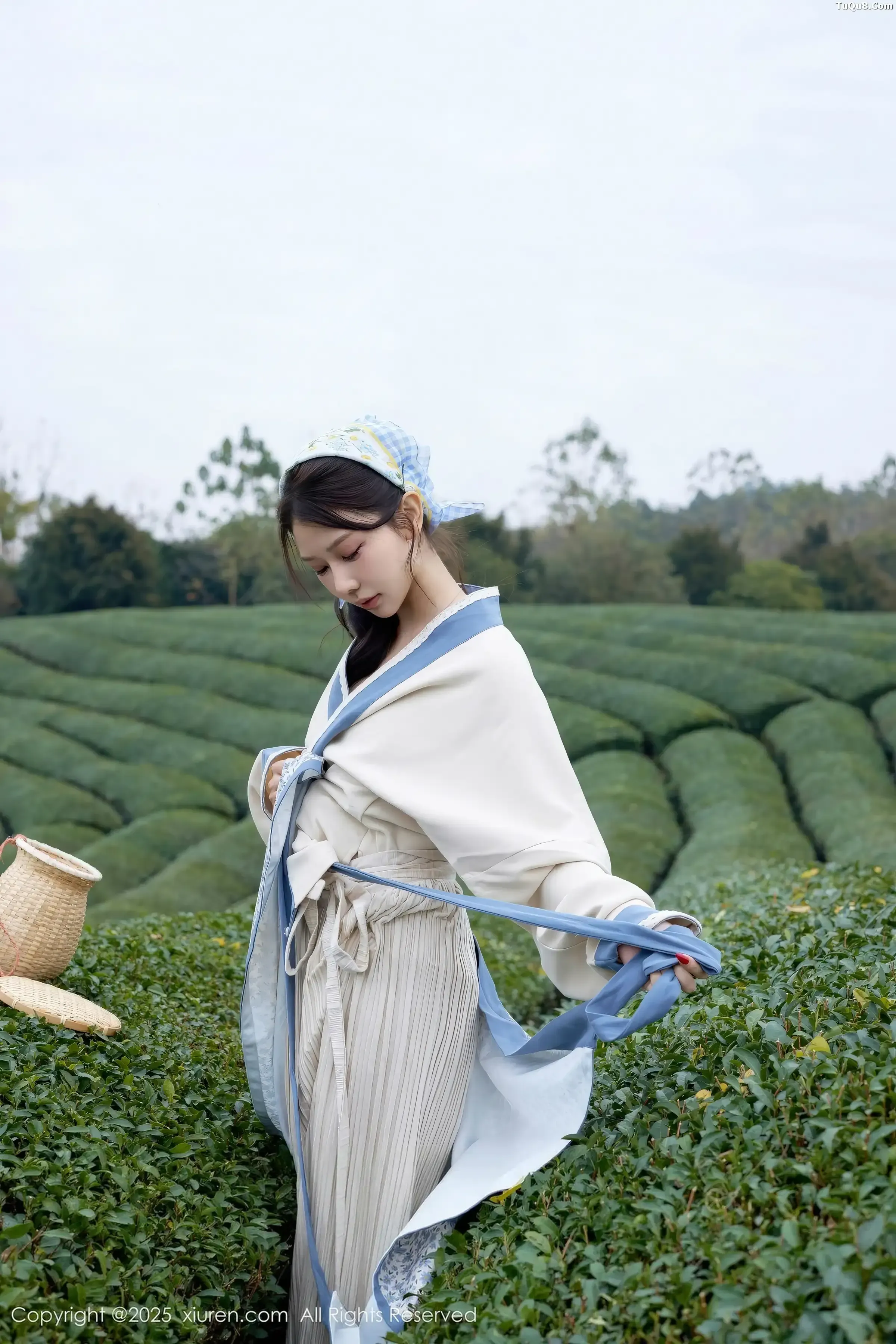 [XiuRen秀人网]第11098期尹甜甜写真 - image 26