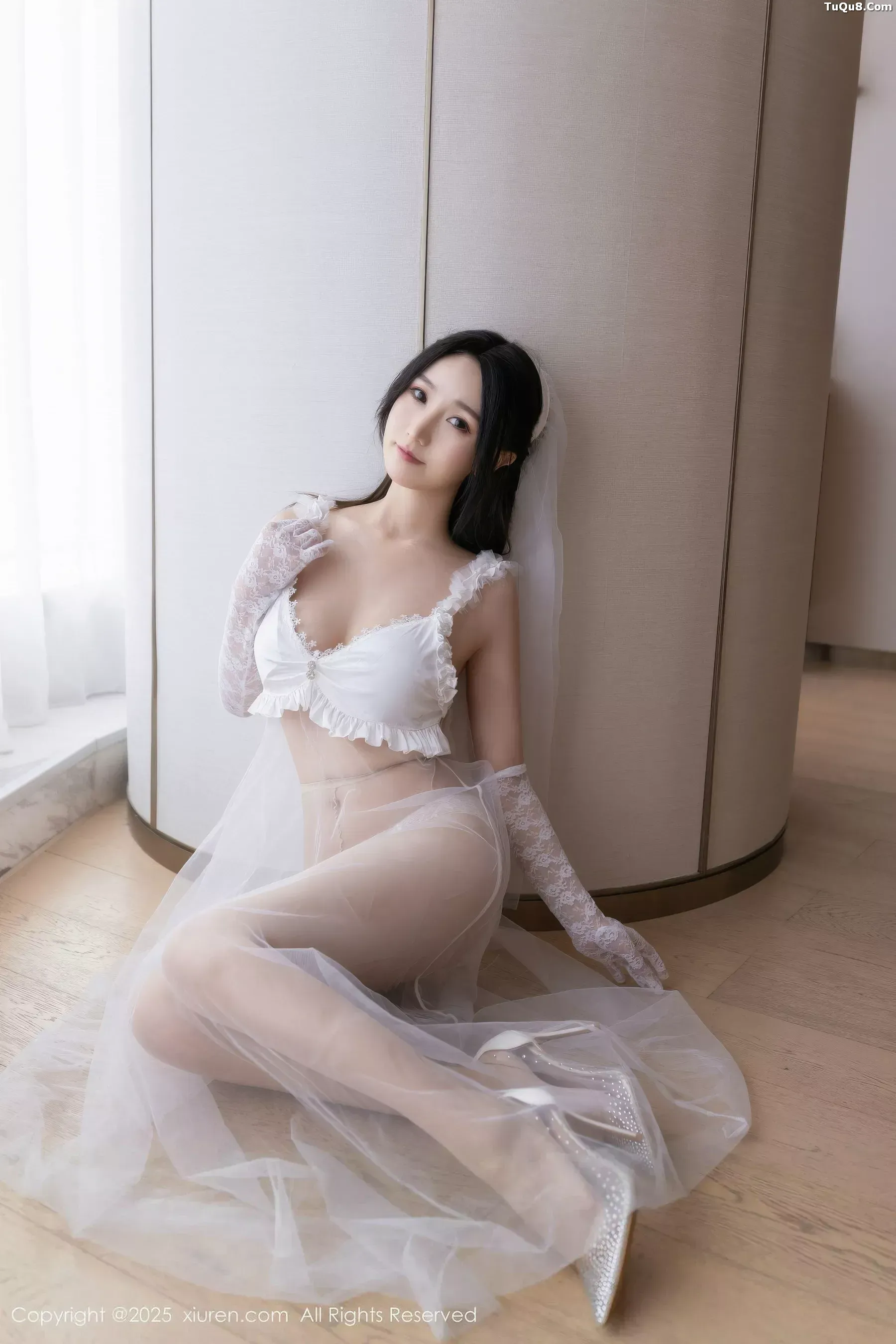 [XiuRen秀人网]第10871期杏子写真 - image 18