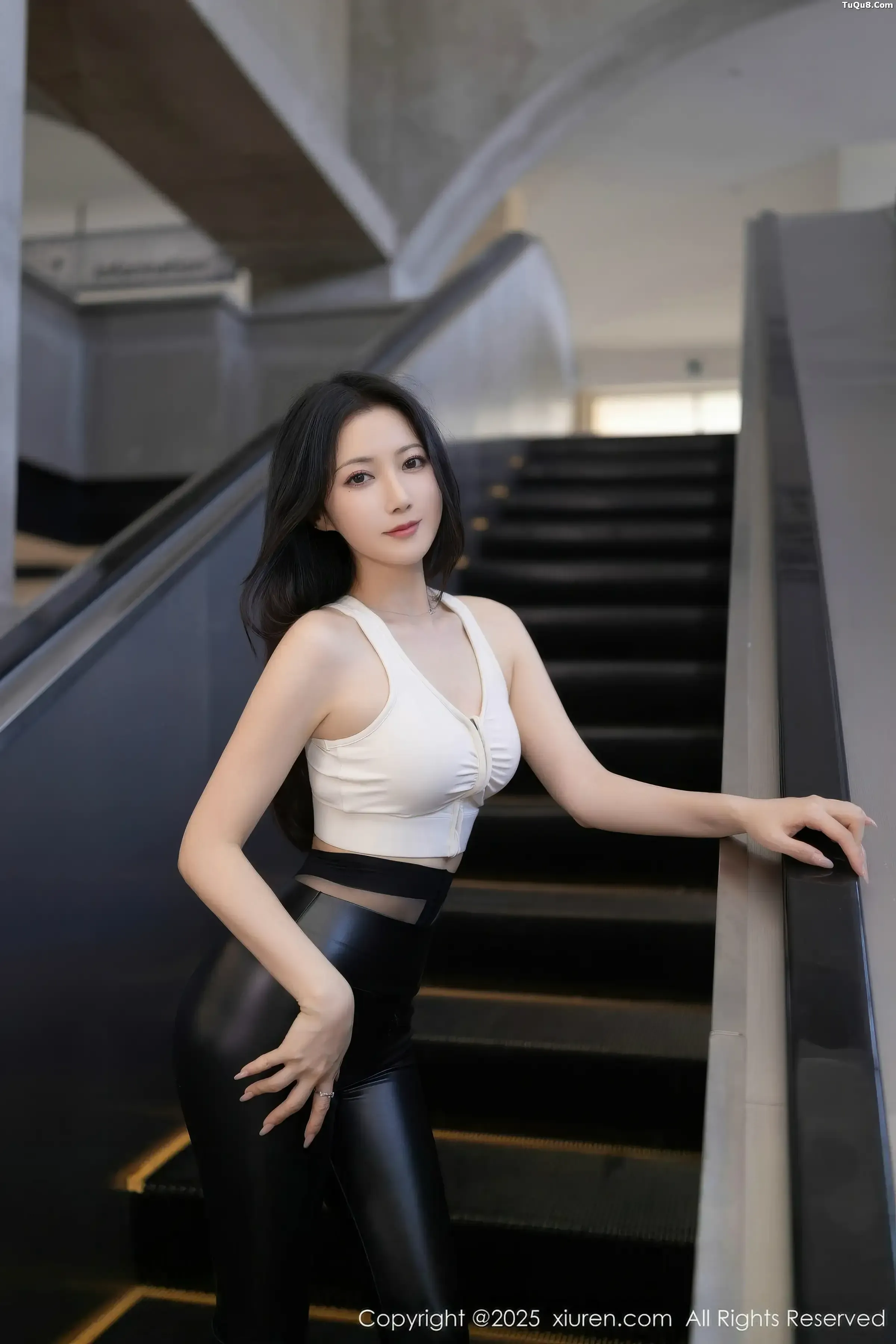 [XiuRen秀人网]第11021期鱼子酱写真 - image 45