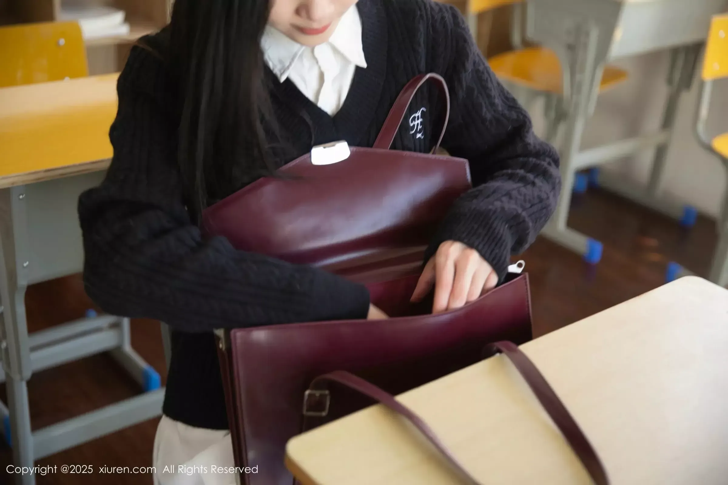 [XiuRen秀人网]第10078期刘婷婷写真 - image 2