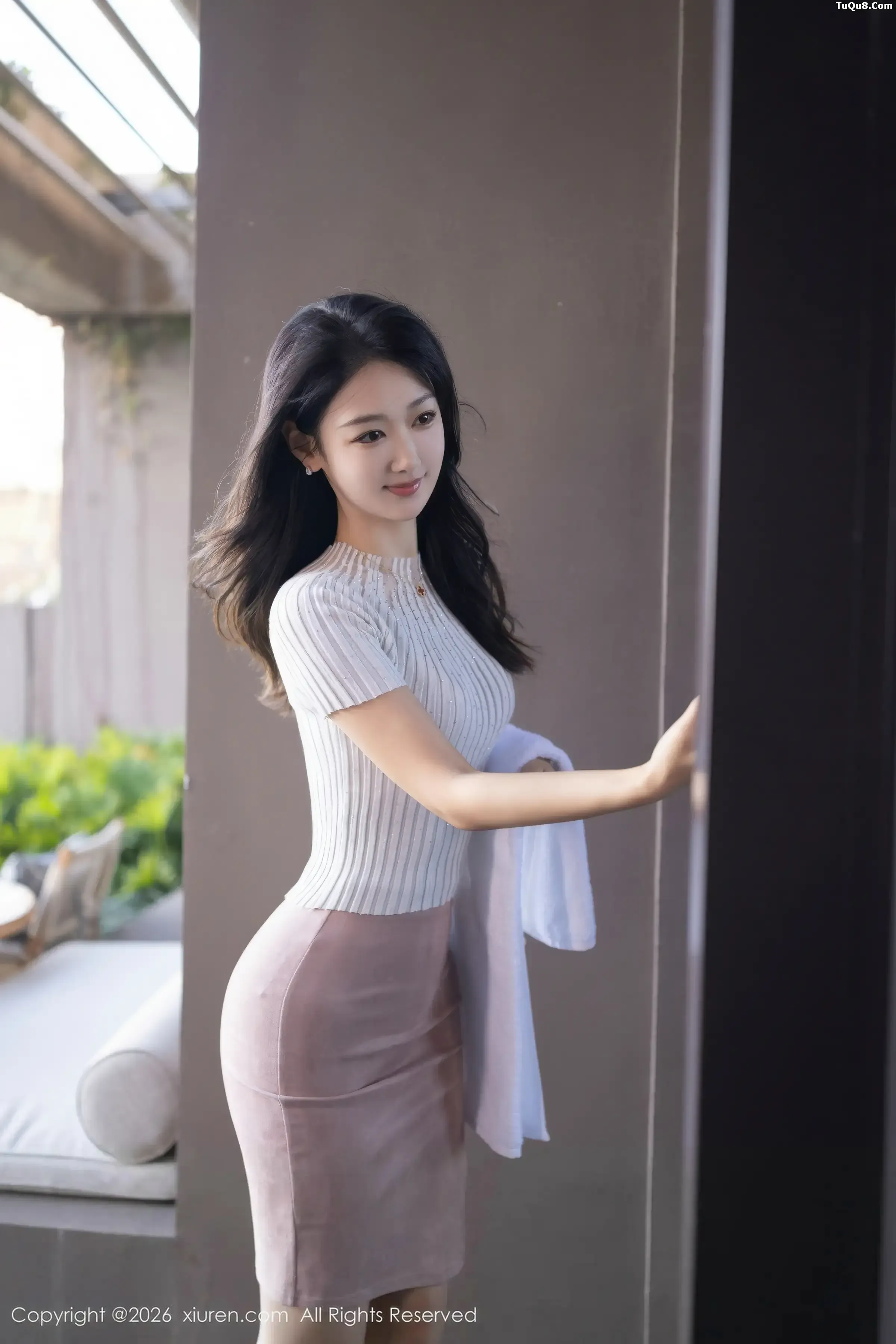 [XiuRen秀人网]第11195期唐安琪写真 - image 67