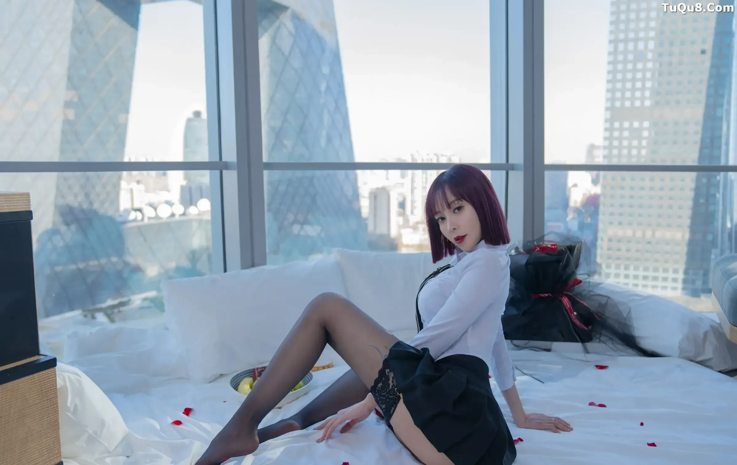 [XiuRen秀人网]第B032期果儿写真 - image 35