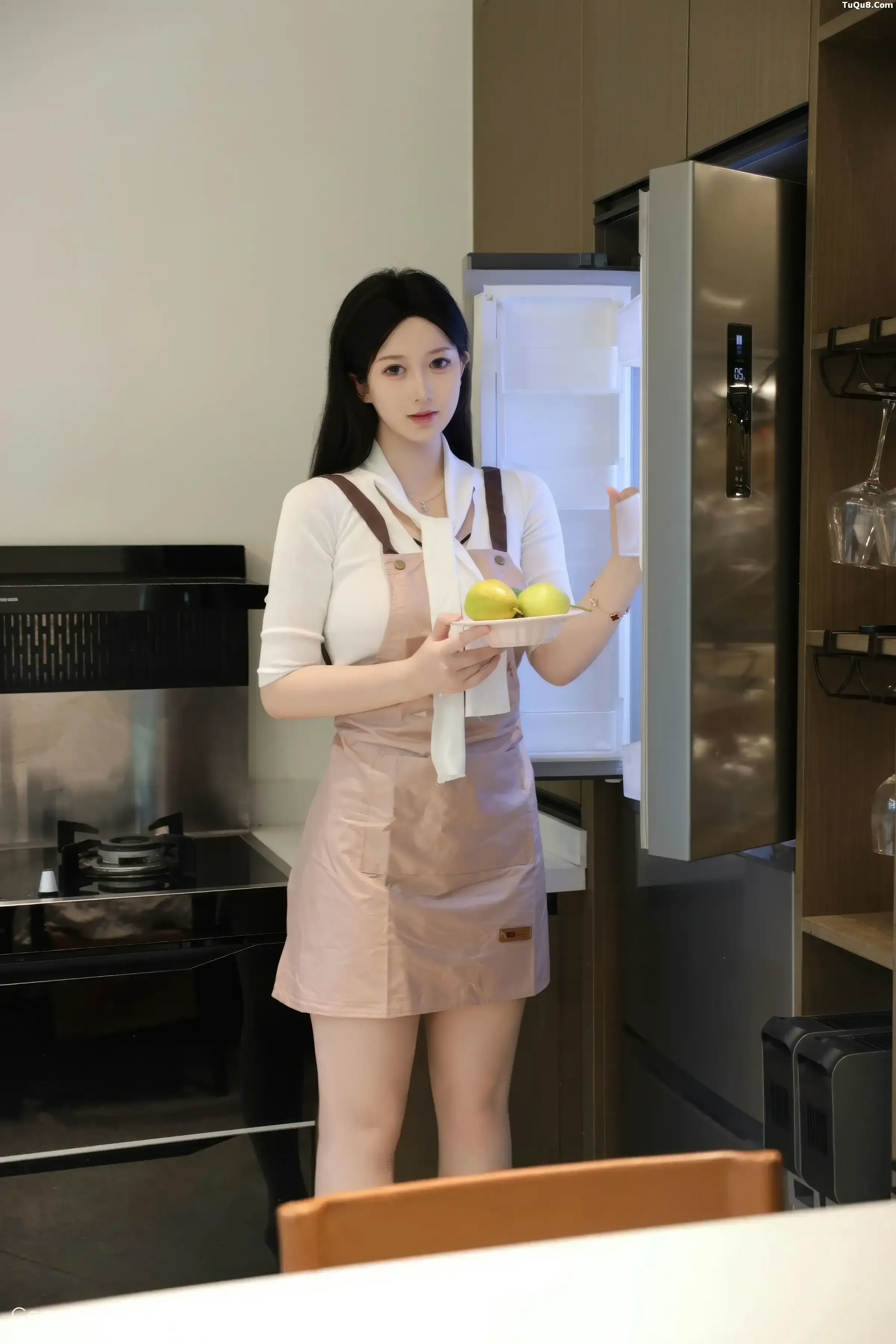 [XiuRen秀人网]第11207期奶思兔写真 - image 4