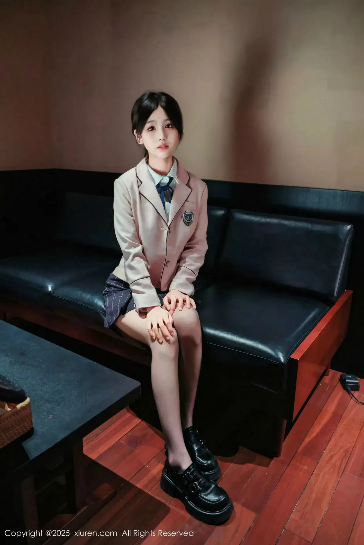 [XiuRen秀人网]第9949期奶芙乔乔写真 - image 10