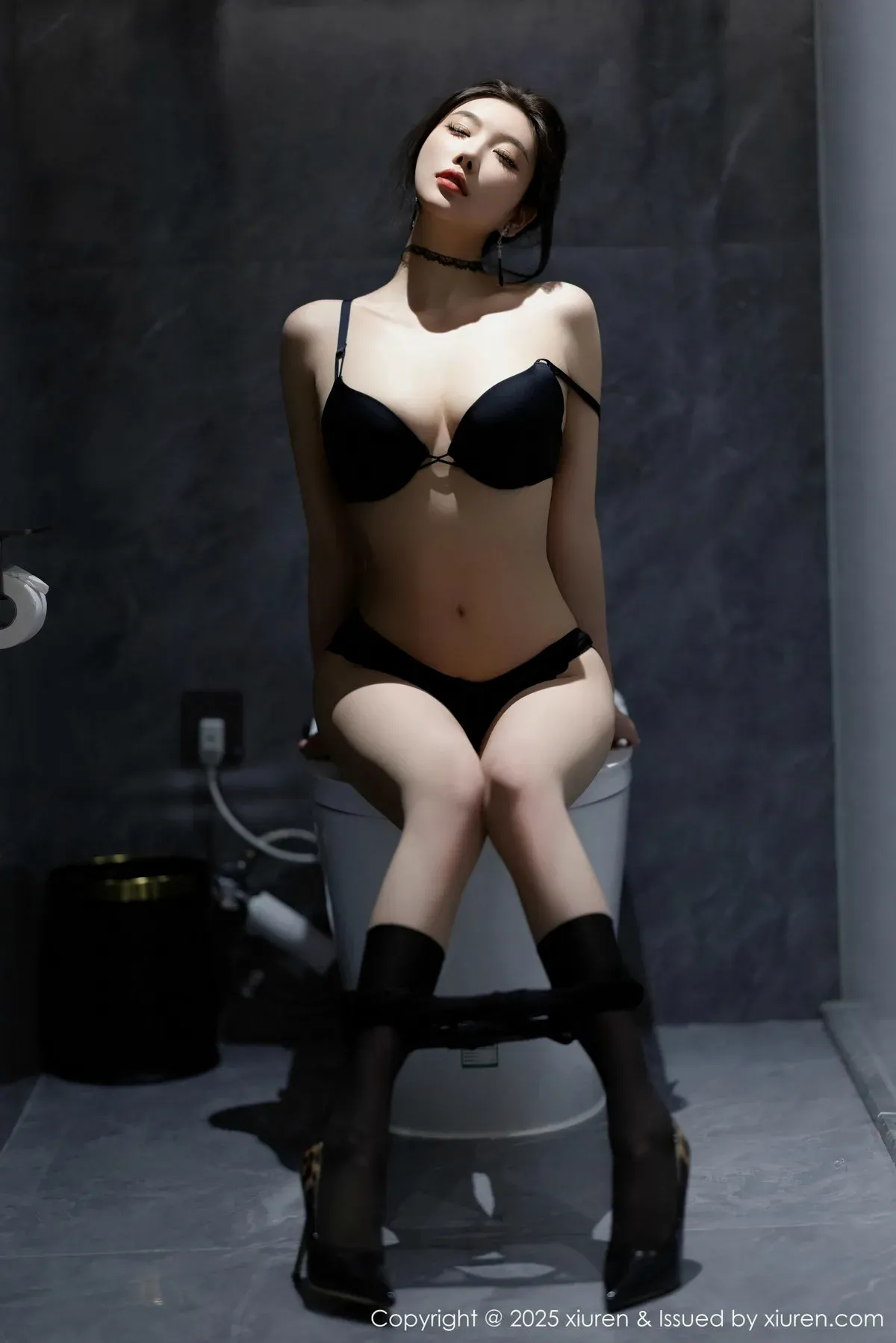 [XiuRen秀人网]第9776期杨晨晨写真 - image 61