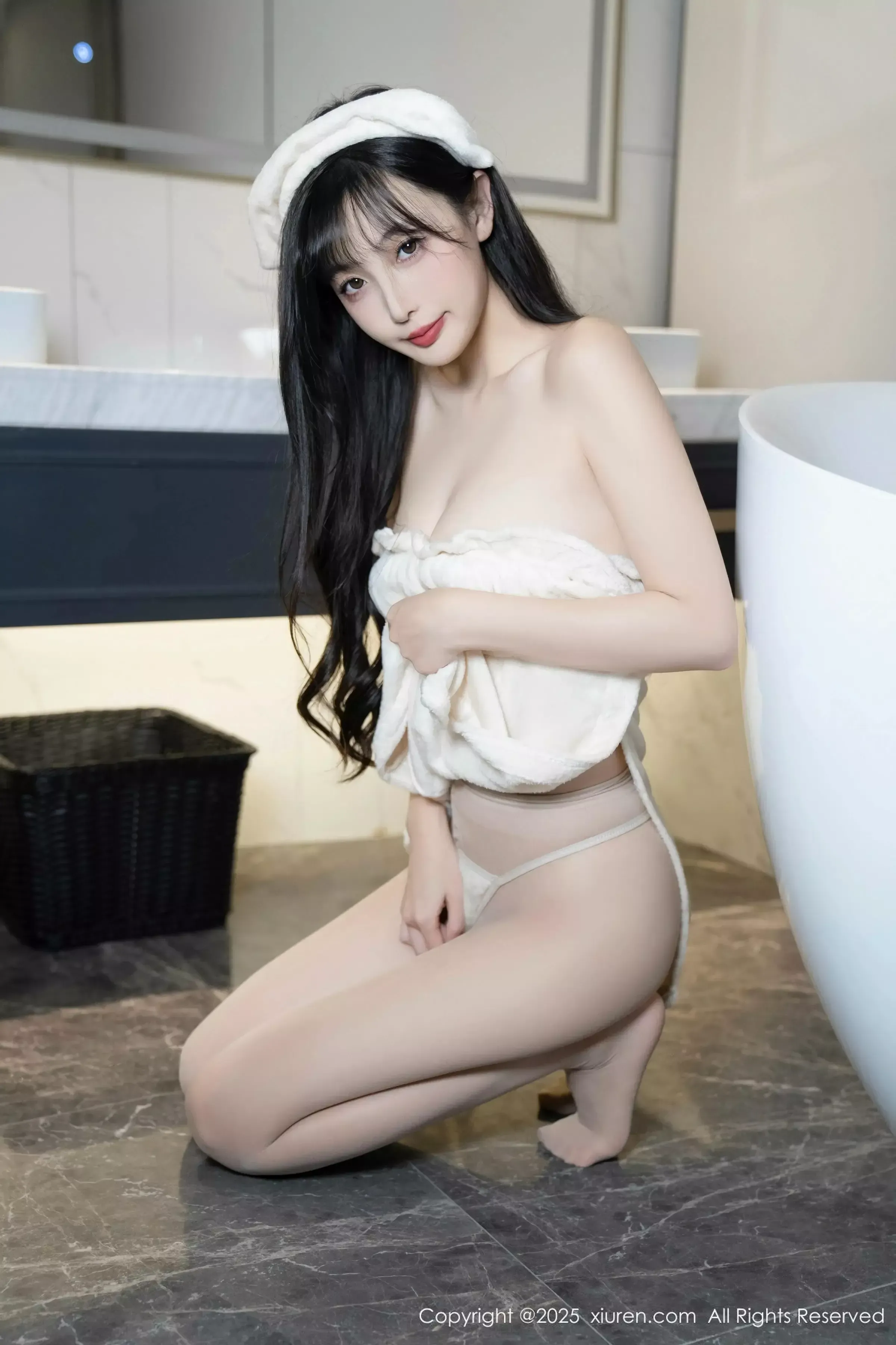 [XiuRen秀人网]第10005期樱桃小阑子写真 - image 17