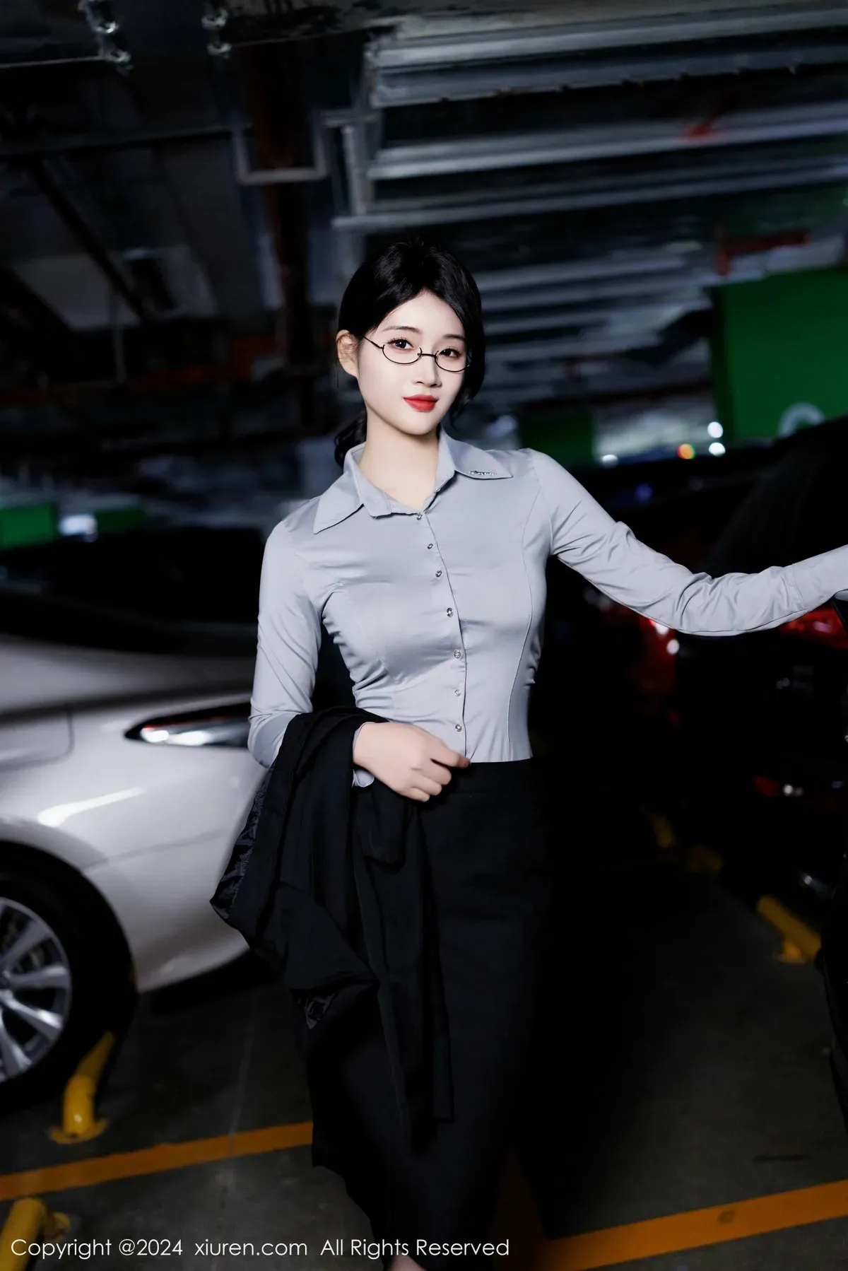 [XiuRen秀人网]第9567期南乔写真 - image 24