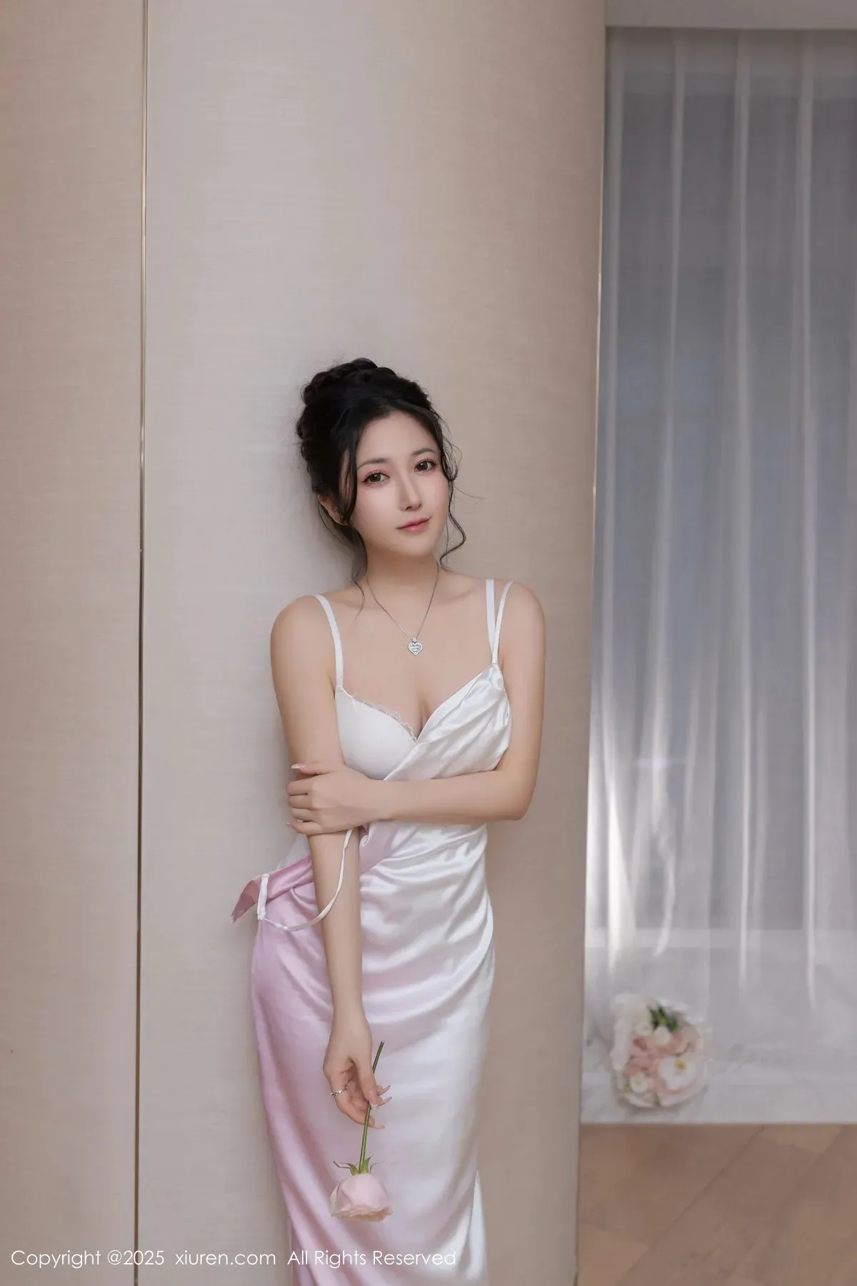 [XiuRen秀人网]第9907期鱼子酱写真 - image 18