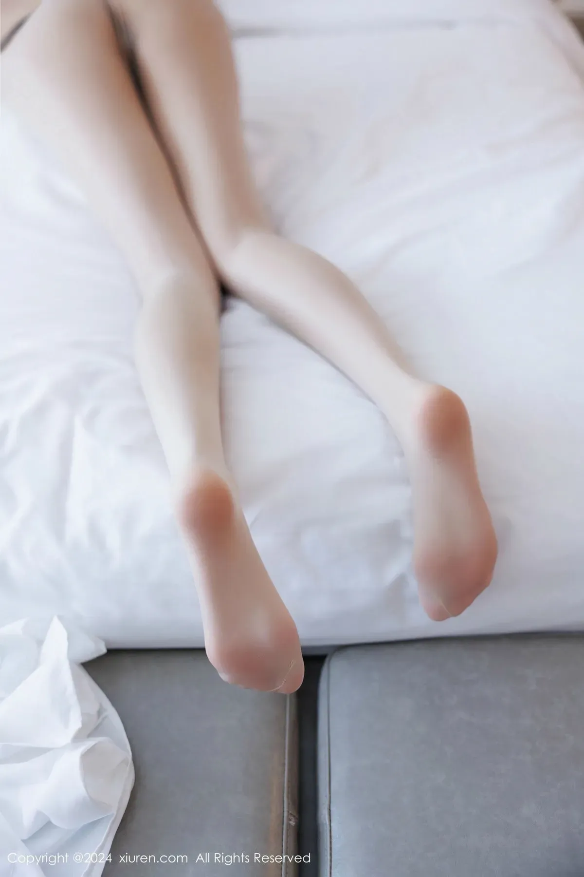 [XiuRen秀人网]第9505期娜比写真 - image 8