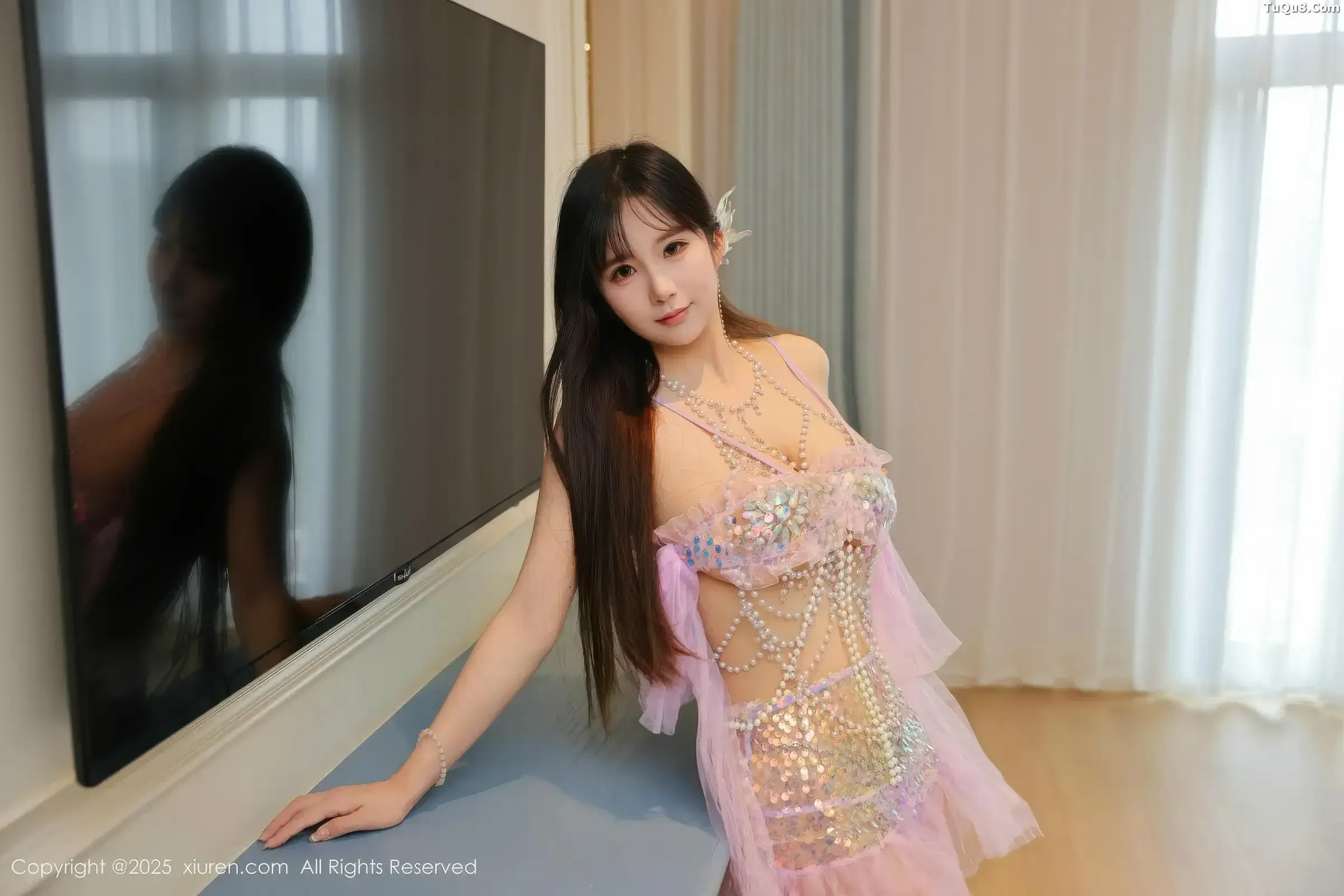 [XiuRen秀人网]第11020期小肉肉咪写真 - image 69