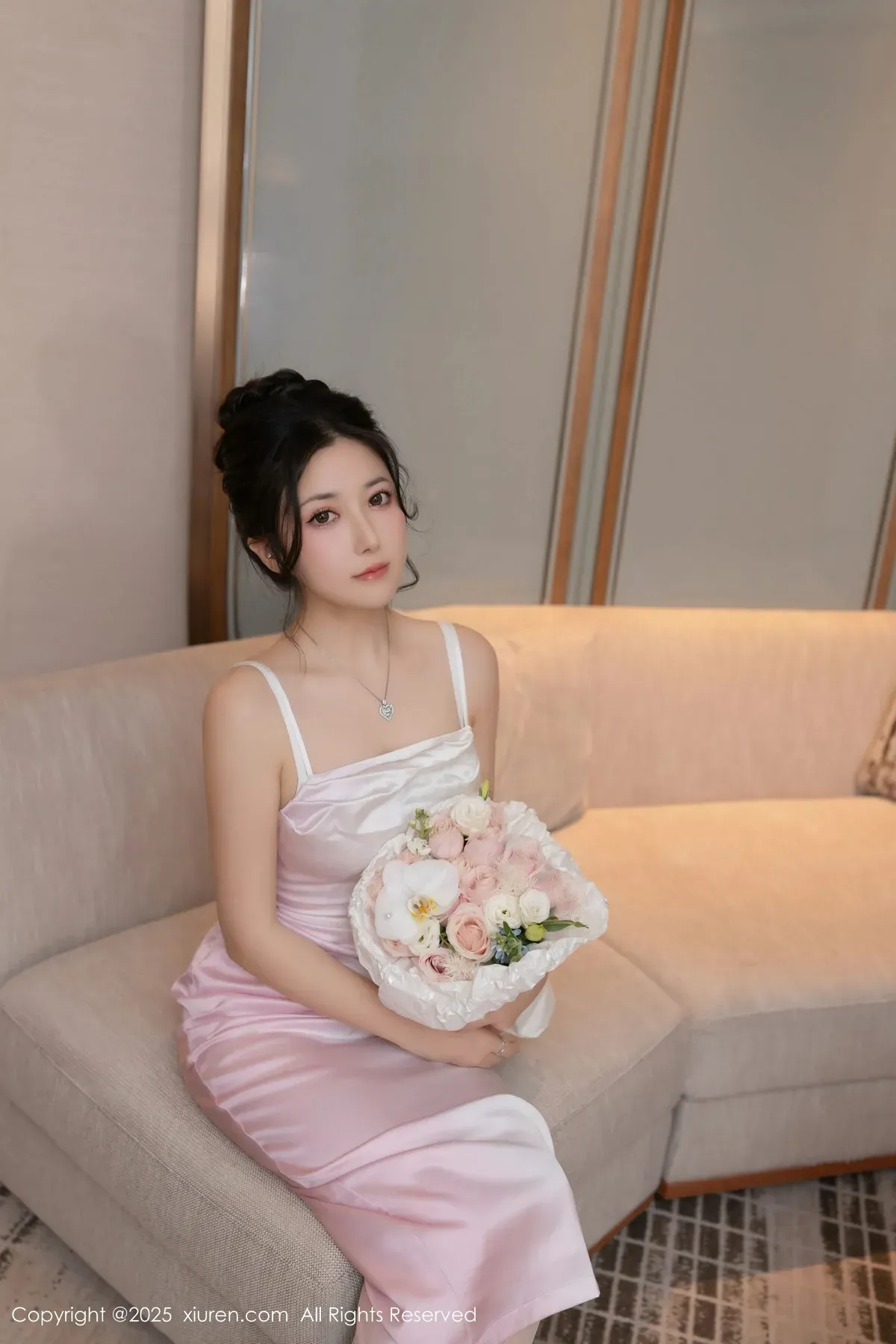 [XiuRen秀人网]第9907期鱼子酱写真 - image 34
