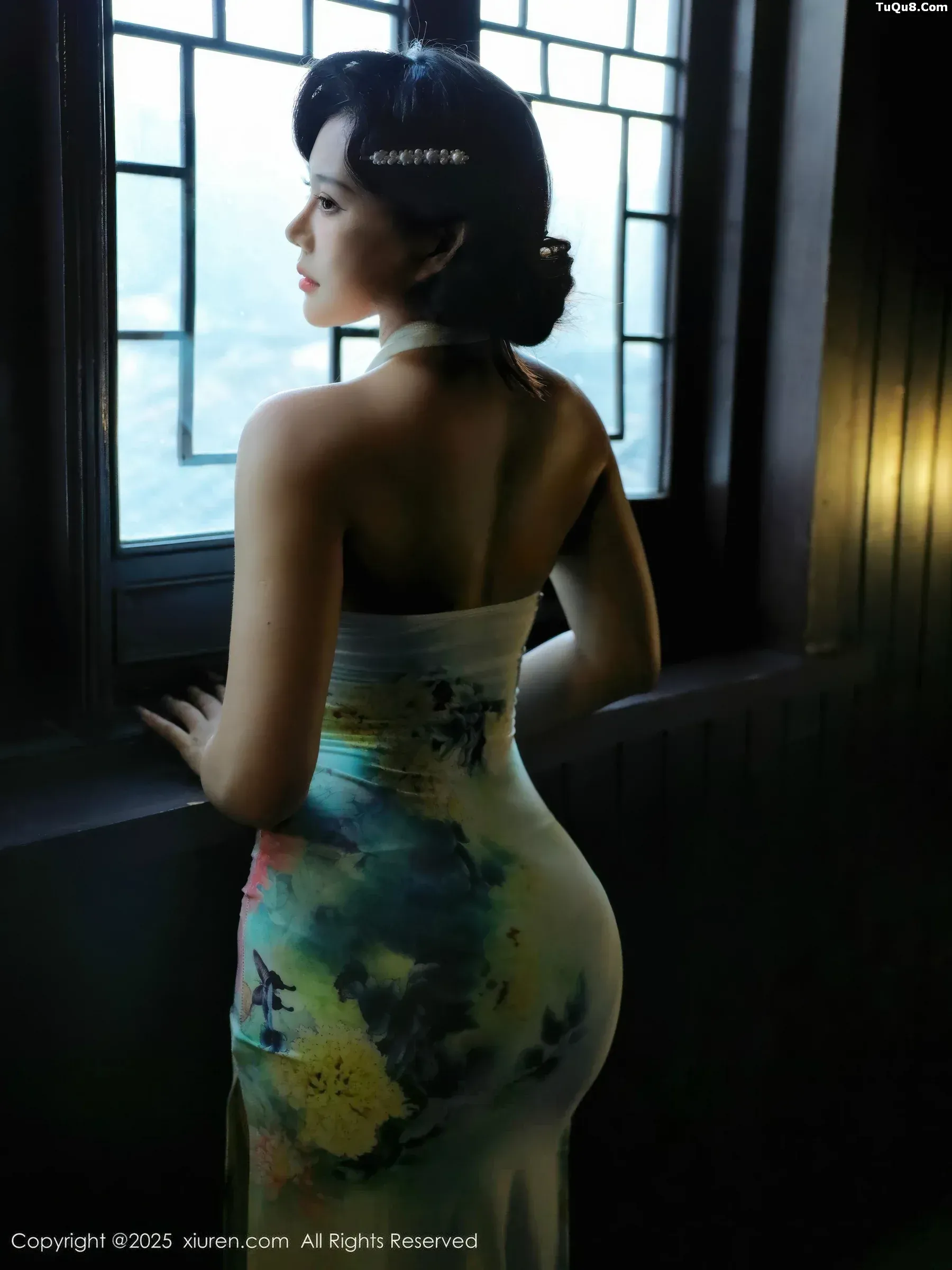 [XiuRen秀人网]第10749期莉莉安娜写真 - image 4
