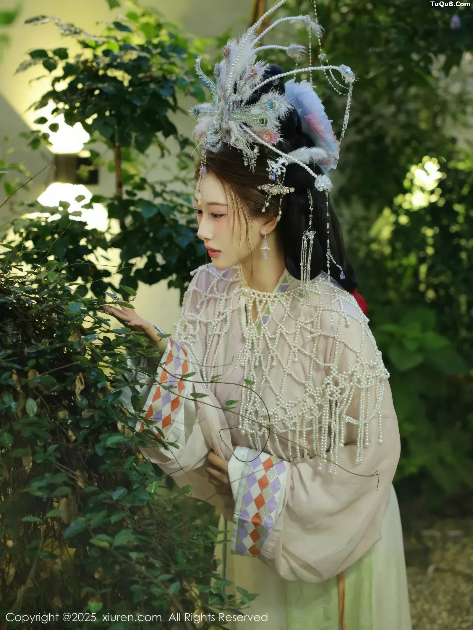 [XiuRen秀人网]第10736期金允希写真 - image 16
