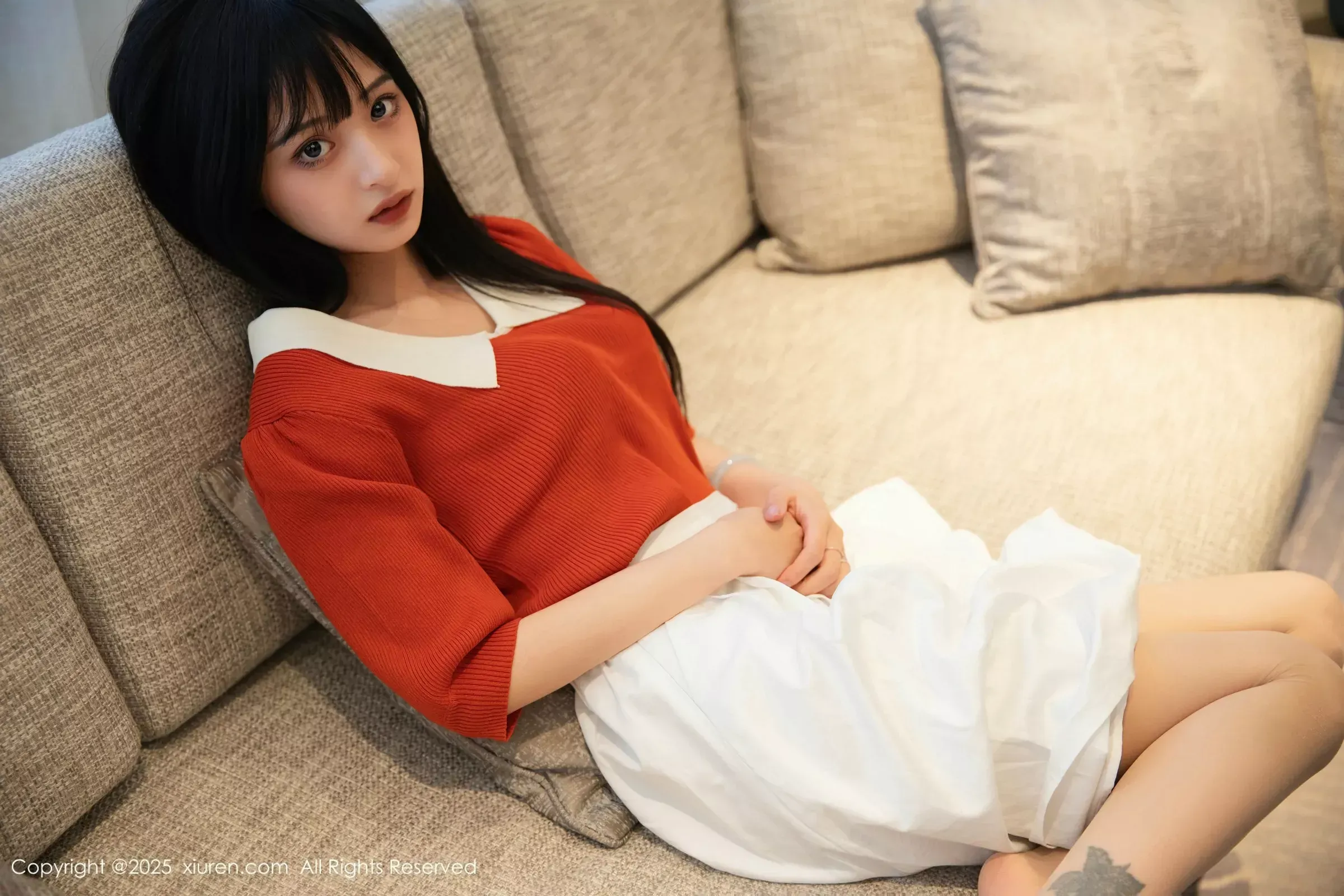 [XiuRen秀人网]第10247期茂木希子写真 - image 20