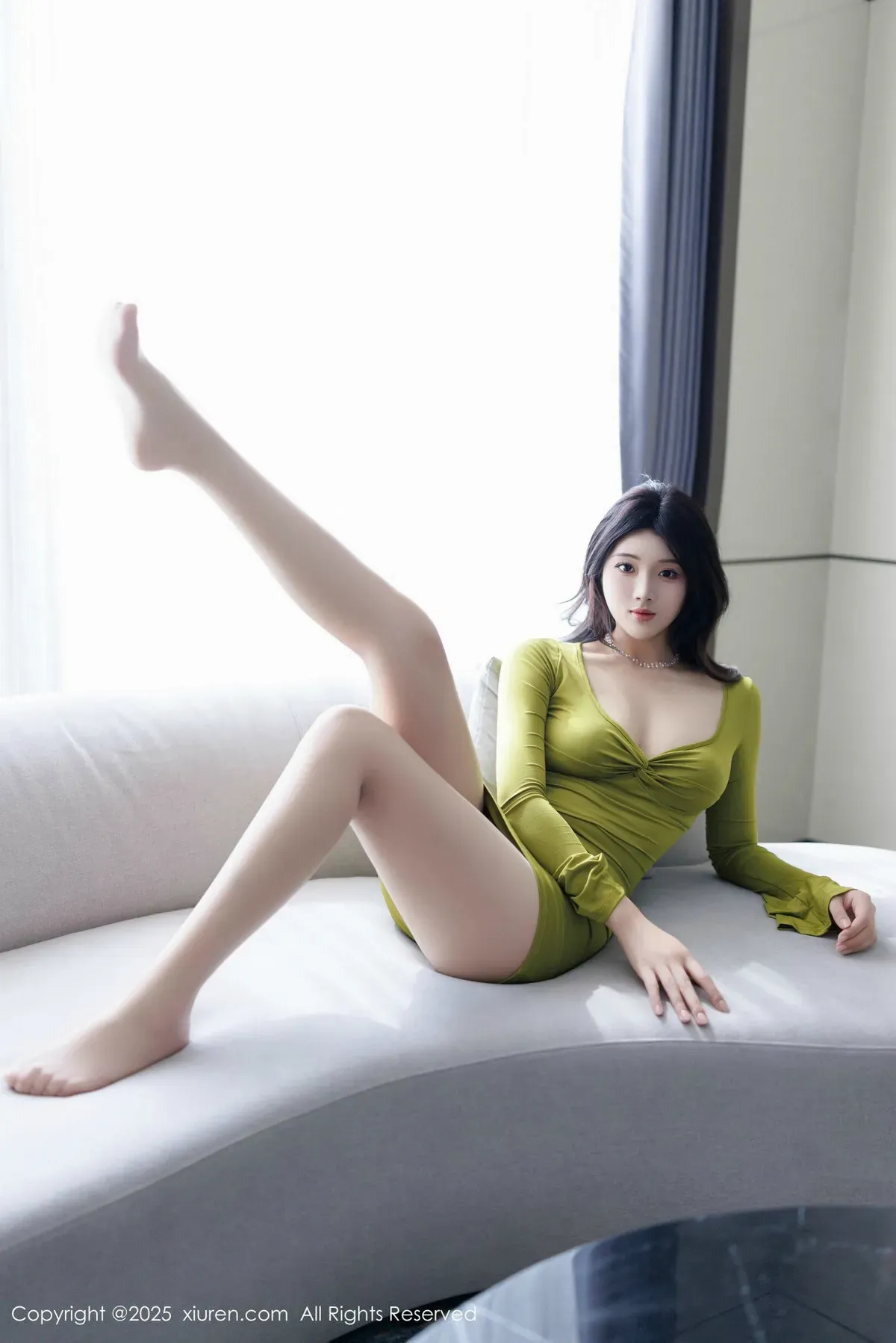 [XiuRen秀人网]第9849期南乔写真 - image 29