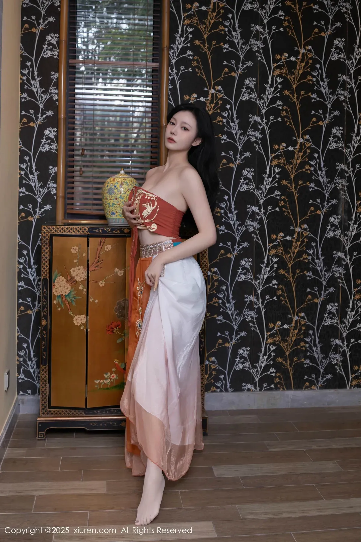 [XiuRen秀人网]第9757期安然写真 - image 18