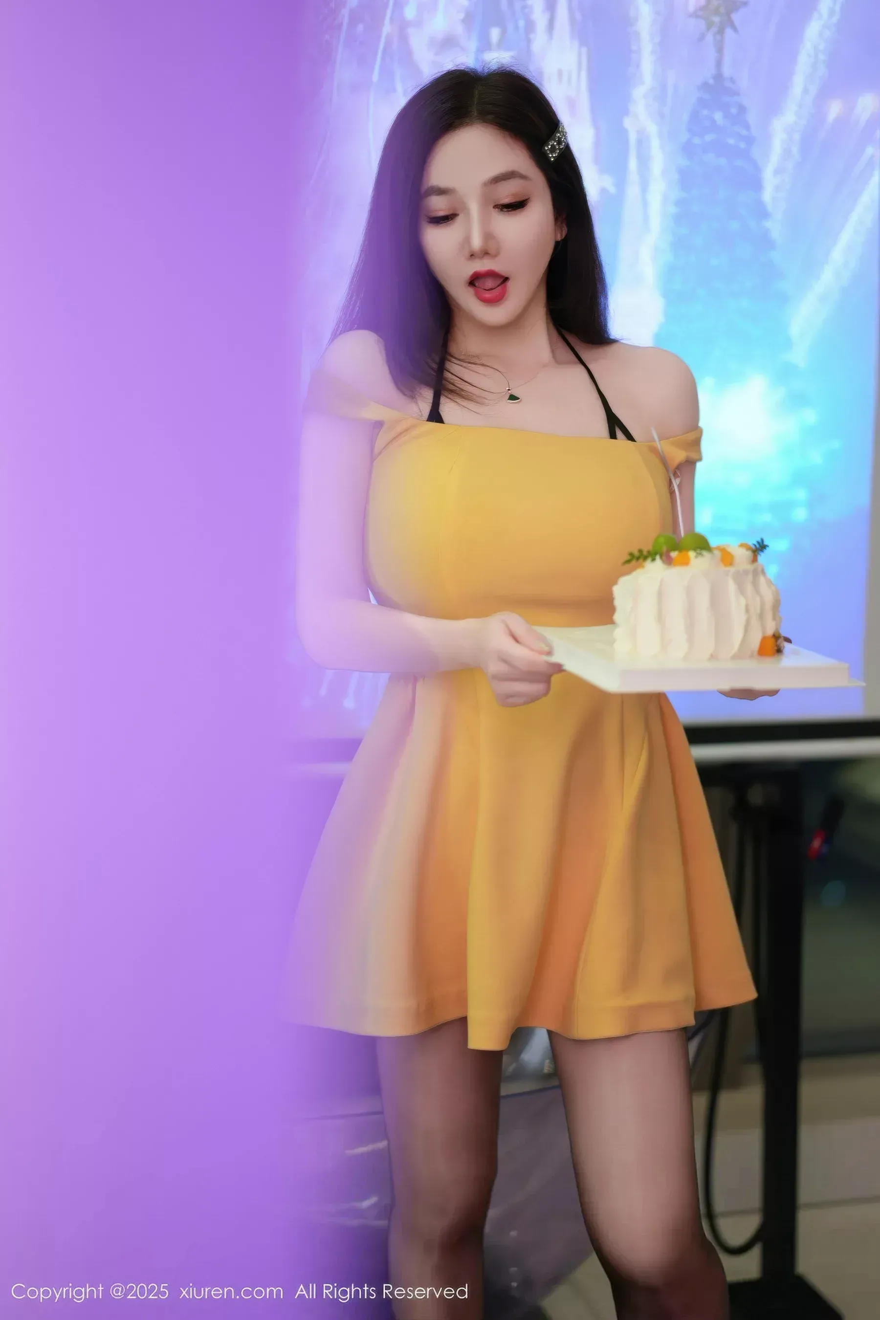 [XiuRen秀人网]第10897期心妍小公主写真 - image 7