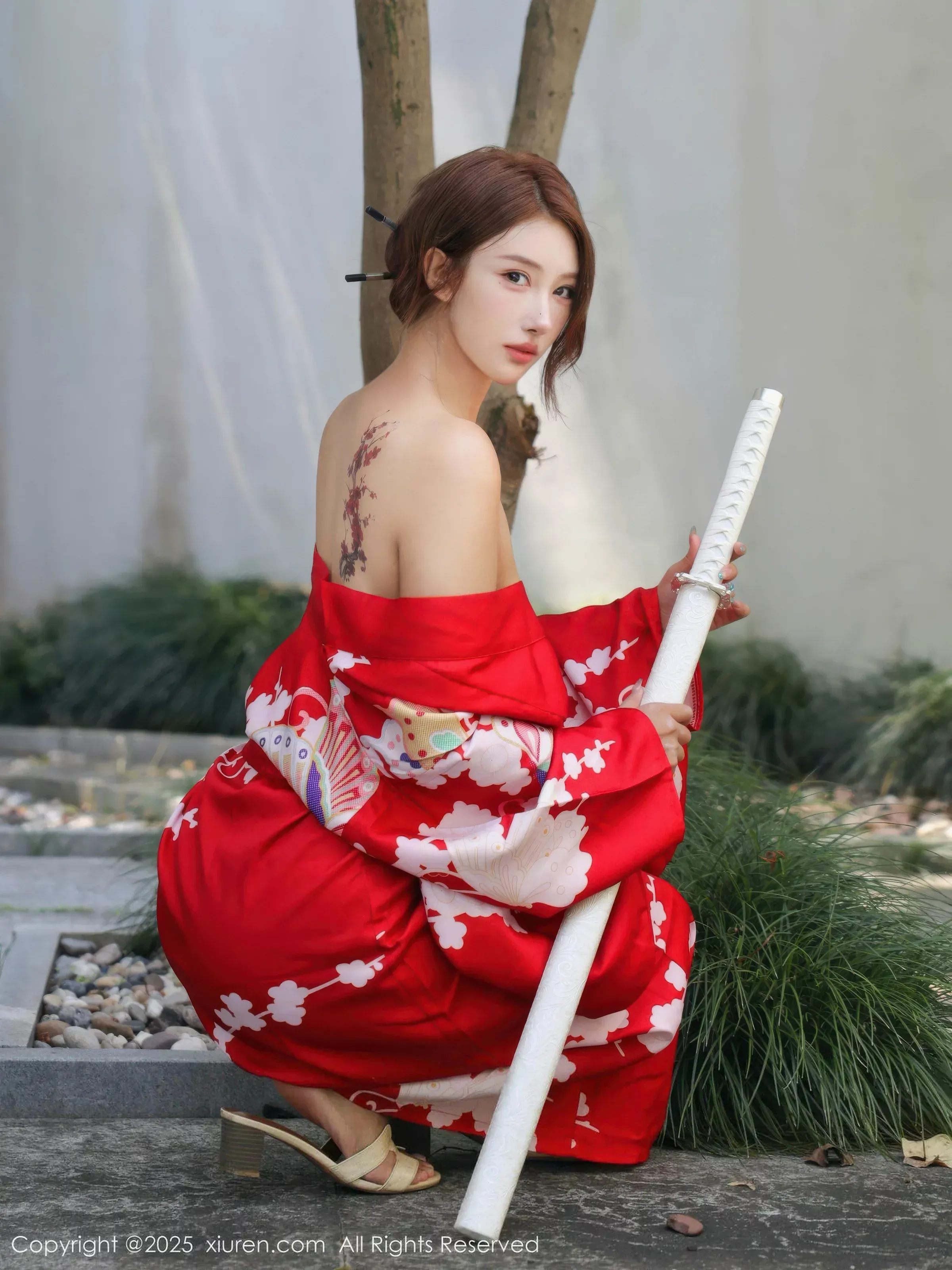 [XiuRen秀人网]第10683期金允希写真 - image 6