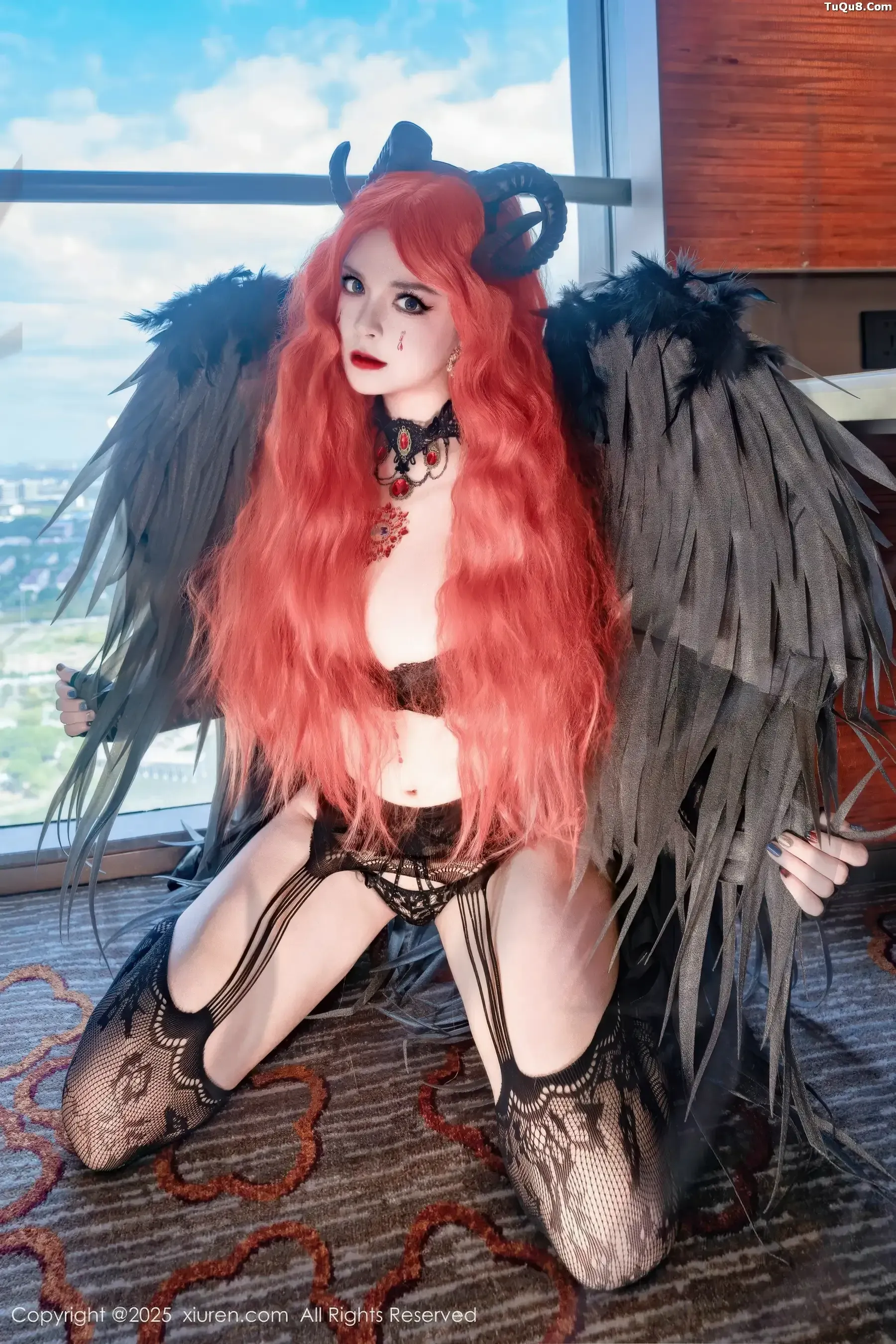 [XiuRen秀人网]第10994期伊丽莎有点白写真 - image 65