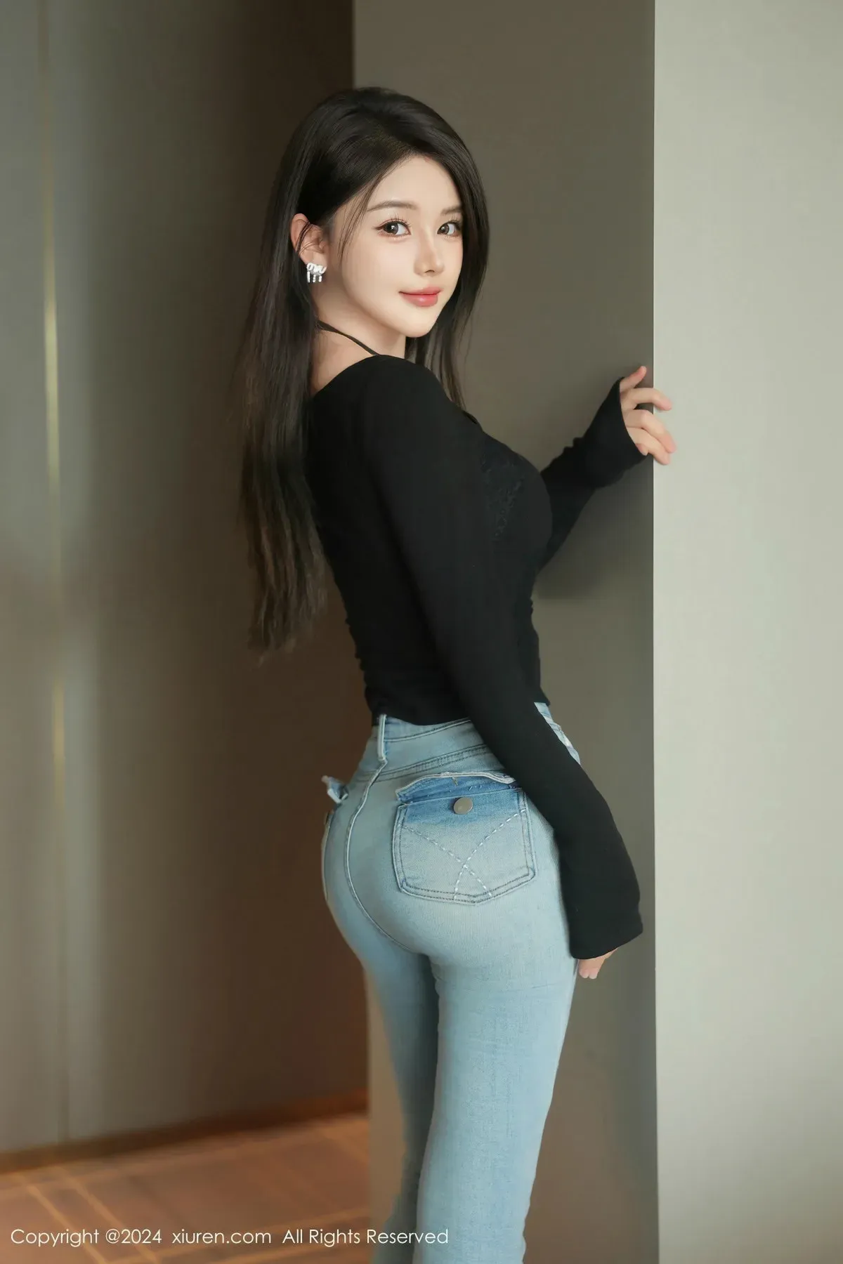 [XiuRen秀人网]第9666期爱酱里写真 - image 12