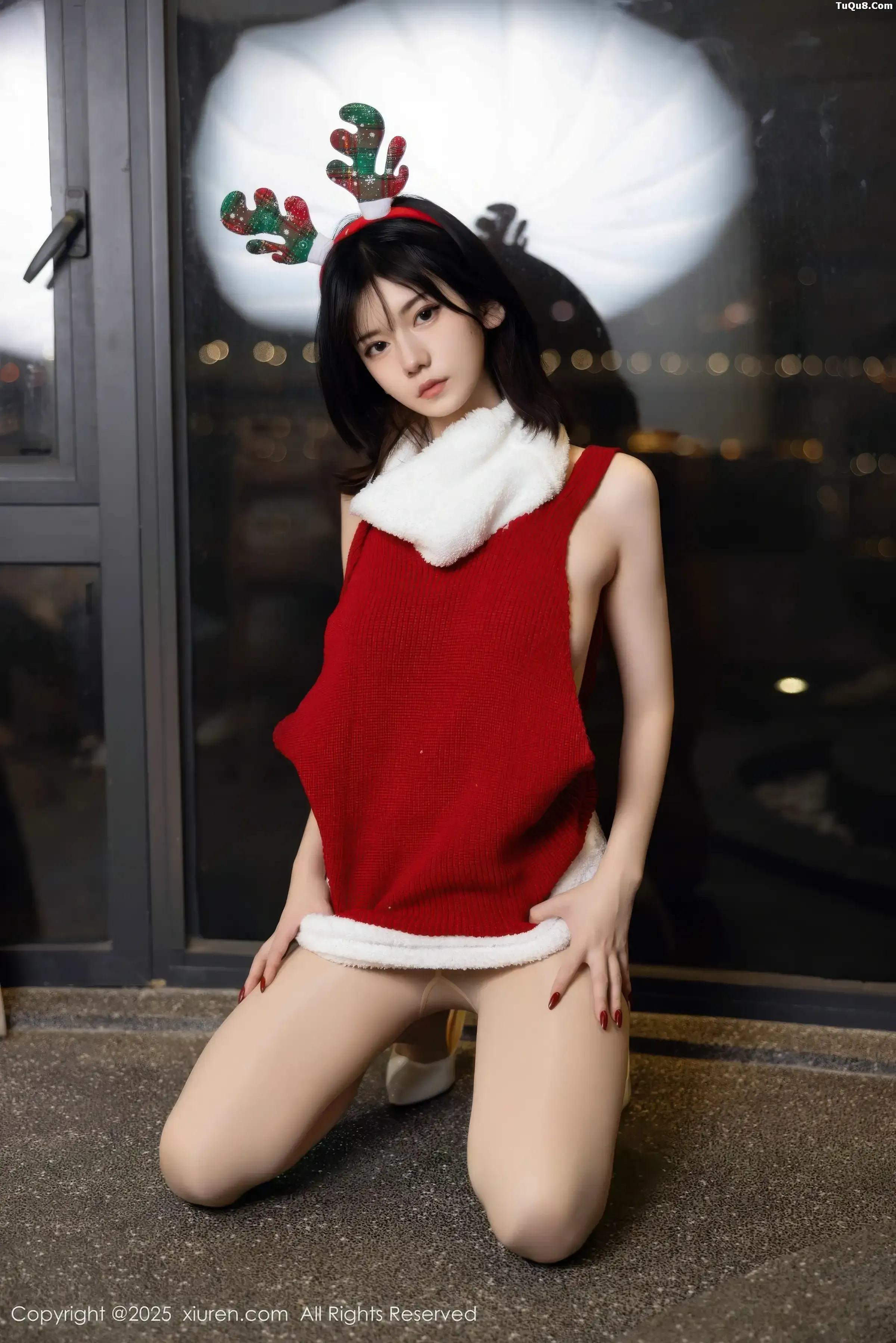 [XiuRen秀人网]第11158期凌七七写真 - image 78